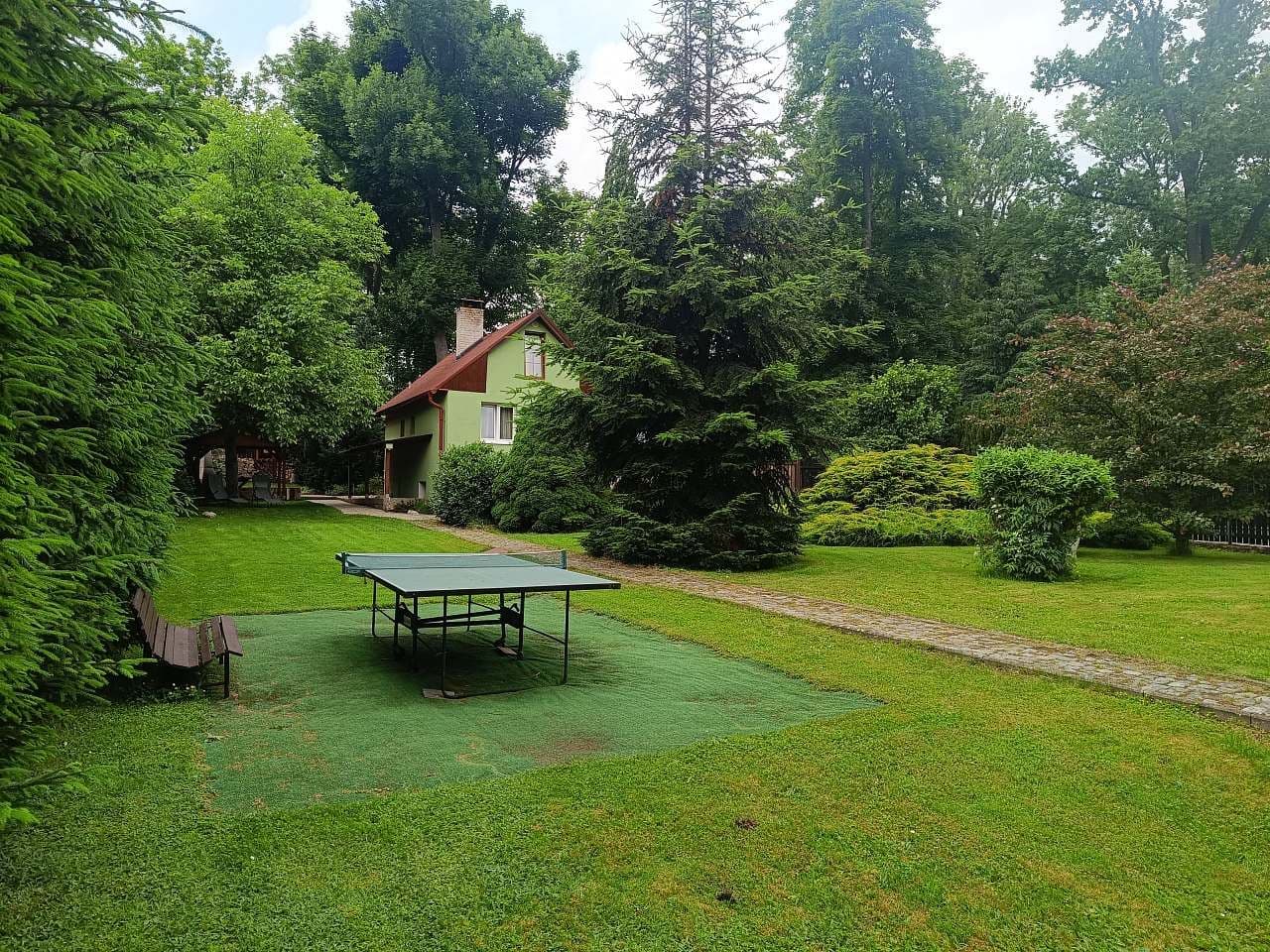 recreational property to rent, 0 m², Klášterec nad Ohří, Ústecký Region recreational property to rent, 0 m², Klášterec nad Ohří, Ústecký Region