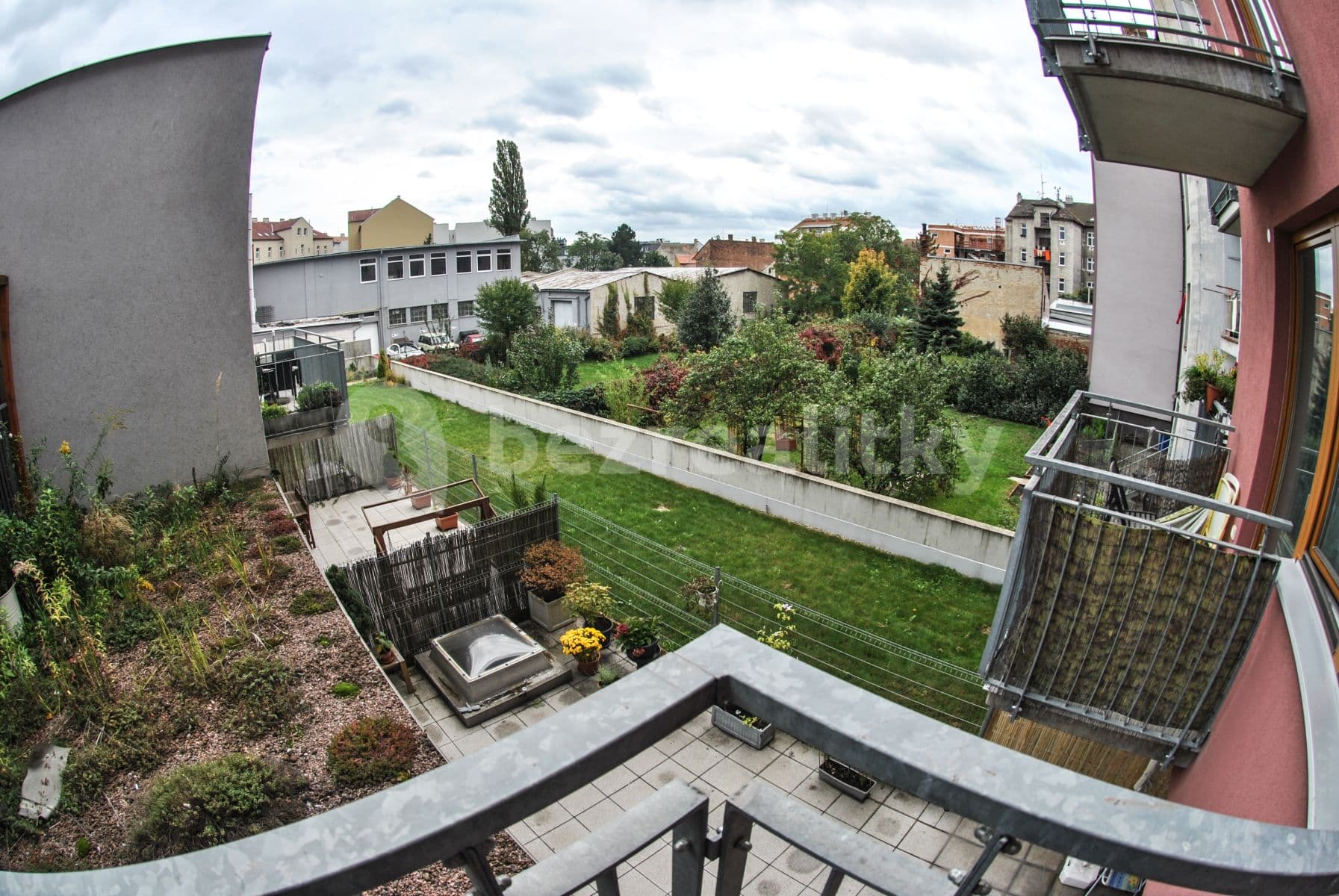 Studio flat to rent, 33 m², Kovářská, Brno, Jihomoravský Region Studio flat to rent, 33 m², Kovářská, Brno, Jihomoravský Region