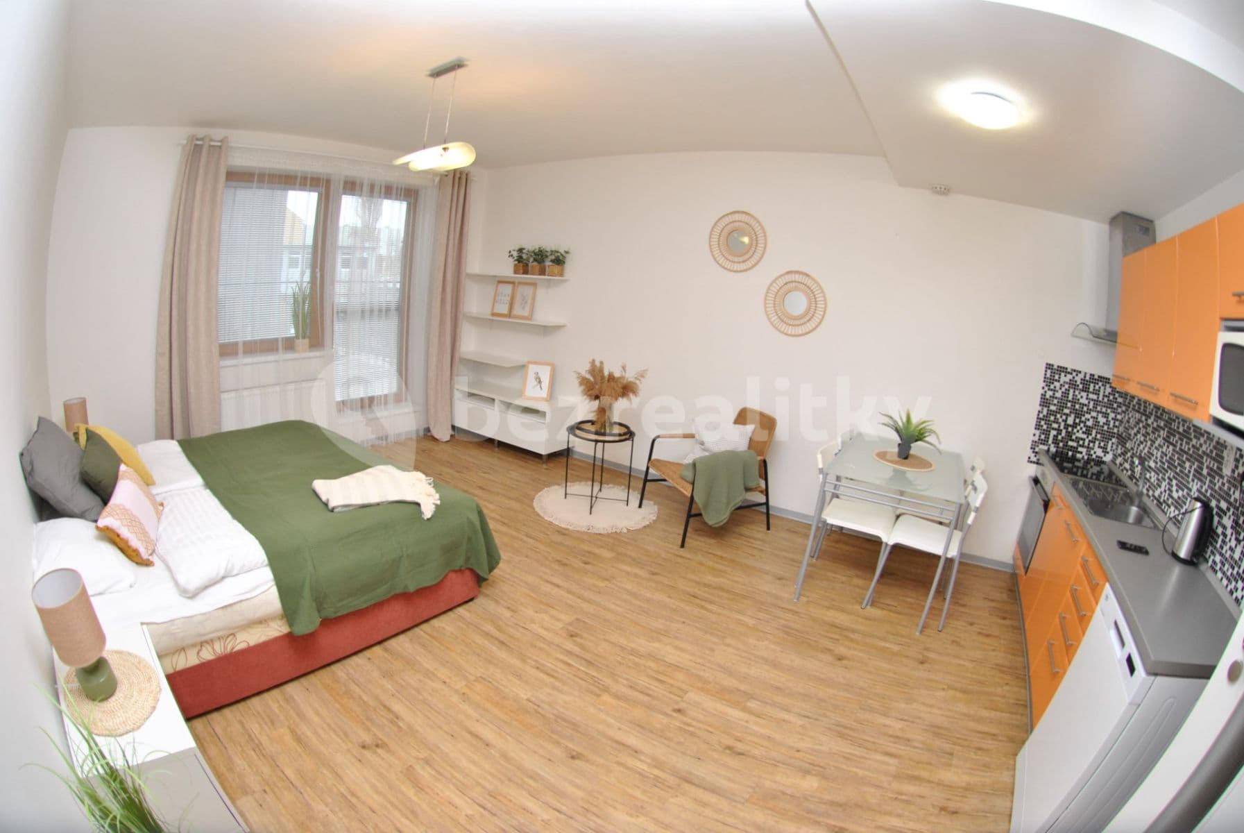 Studio flat to rent, 33 m², Kovářská, Brno, Jihomoravský Region Studio flat to rent, 33 m², Kovářská, Brno, Jihomoravský Region