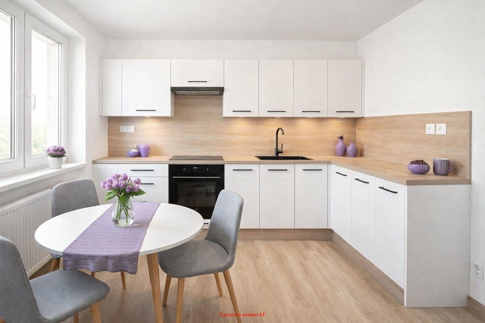 3 bedroom flat to rent, 69 m², K Hájku, Frýdek-Místek, Moravskoslezský Region 3 bedroom flat to rent, 69 m², K Hájku, Frýdek-Místek, Moravskoslezský Region