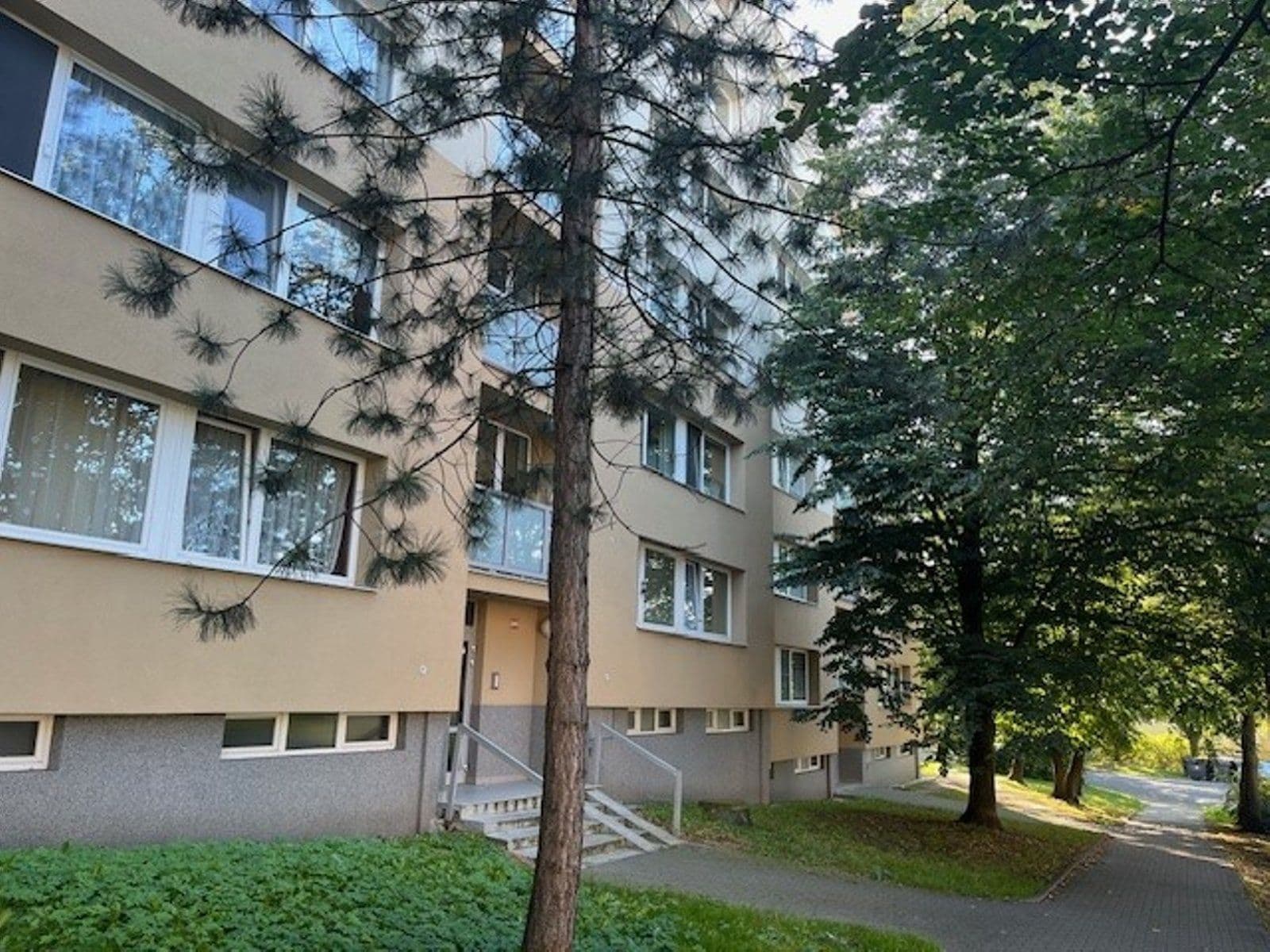3 bedroom flat to rent, 69 m², K Hájku, Frýdek-Místek, Moravskoslezský Region 3 bedroom flat to rent, 69 m², K Hájku, Frýdek-Místek, Moravskoslezský Region