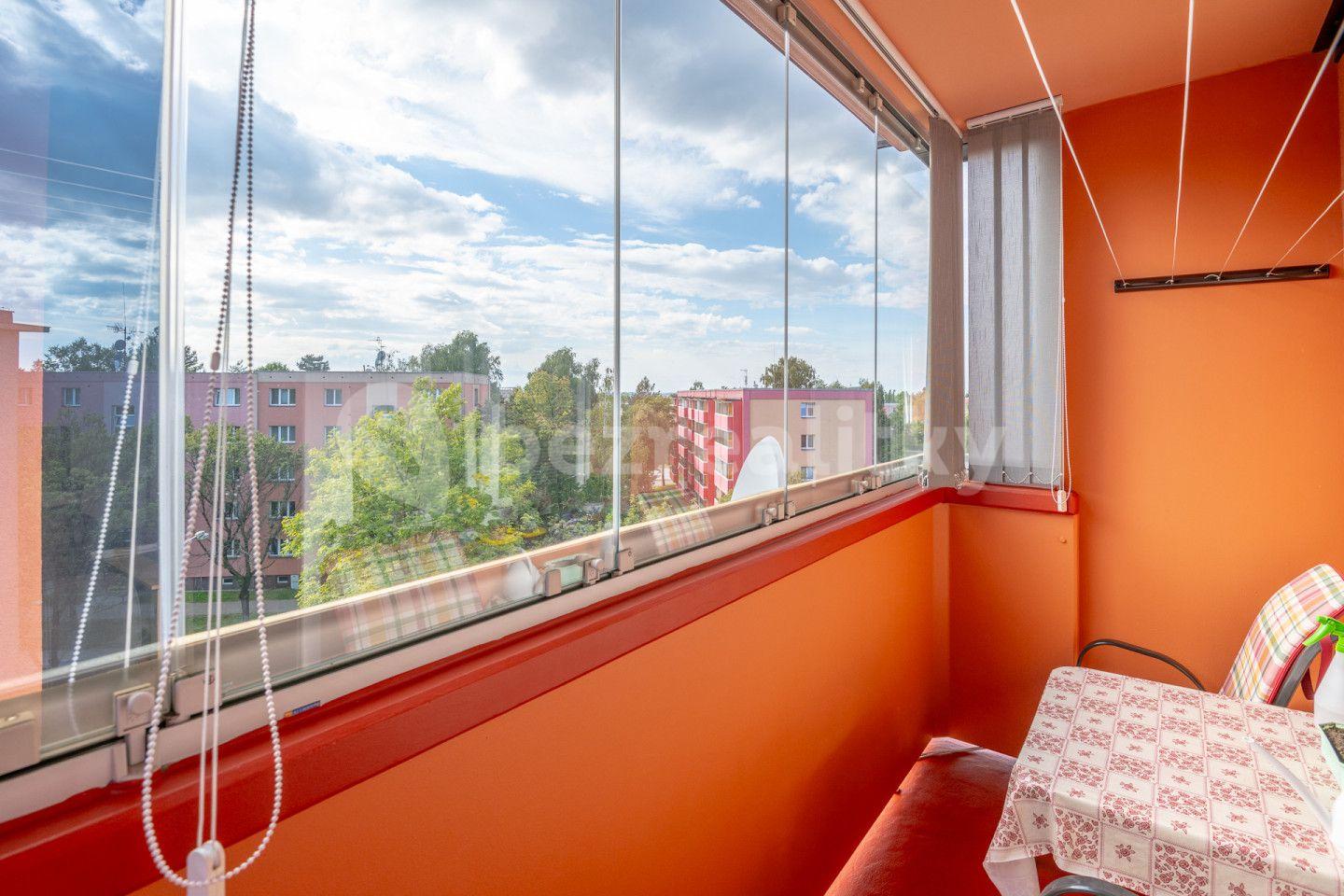 3 bedroom flat for sale, 66 m², Na Kopci, Karviná, Moravskoslezský Region