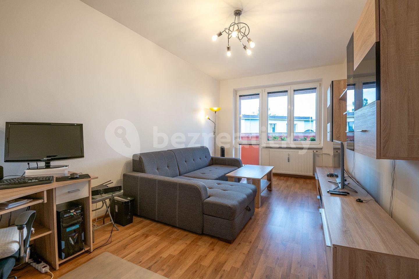 3 bedroom flat for sale, 66 m², Na Kopci, Karviná, Moravskoslezský Region