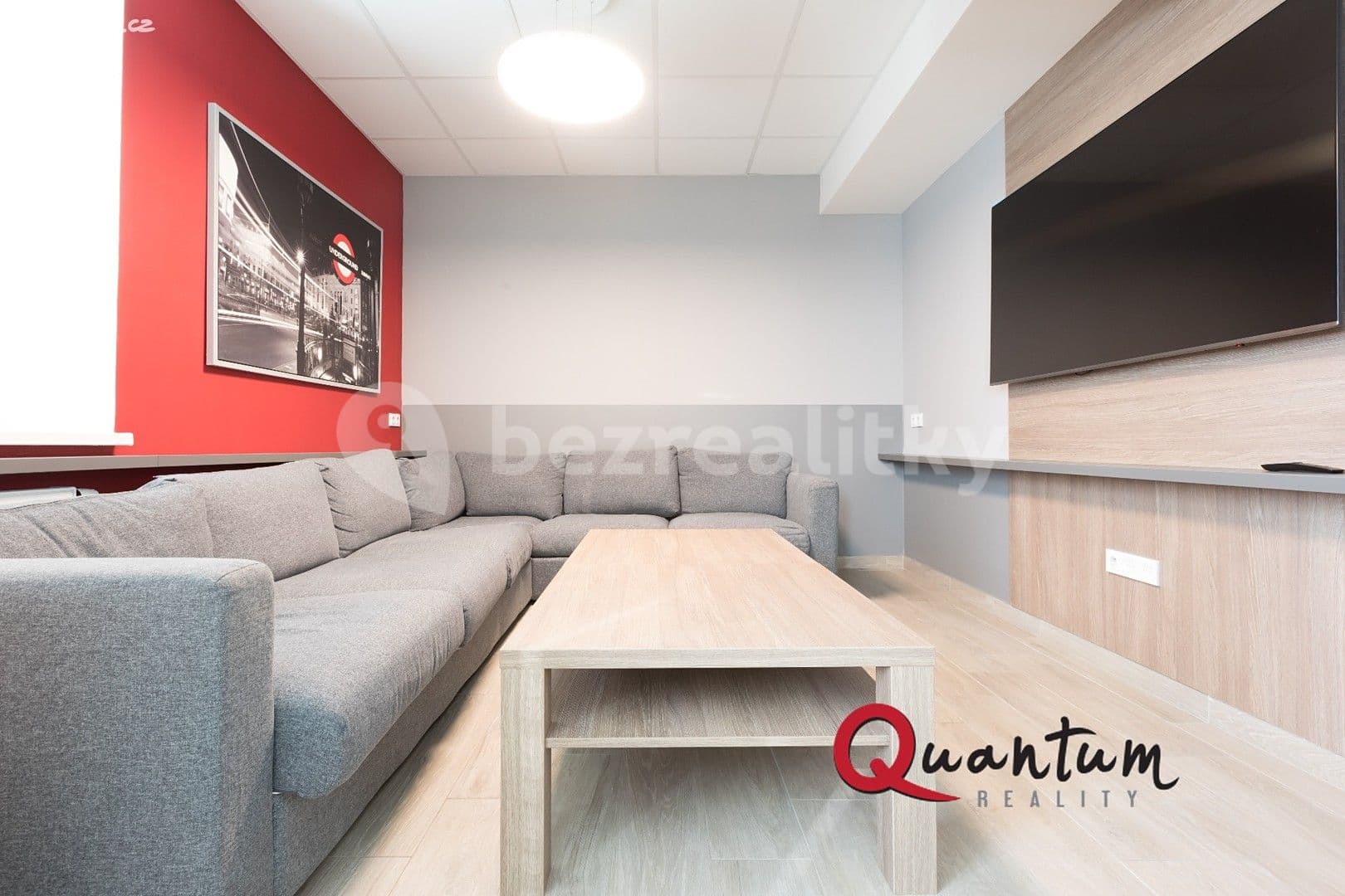 office to rent, 65 m², Slapská, Prague, Prague