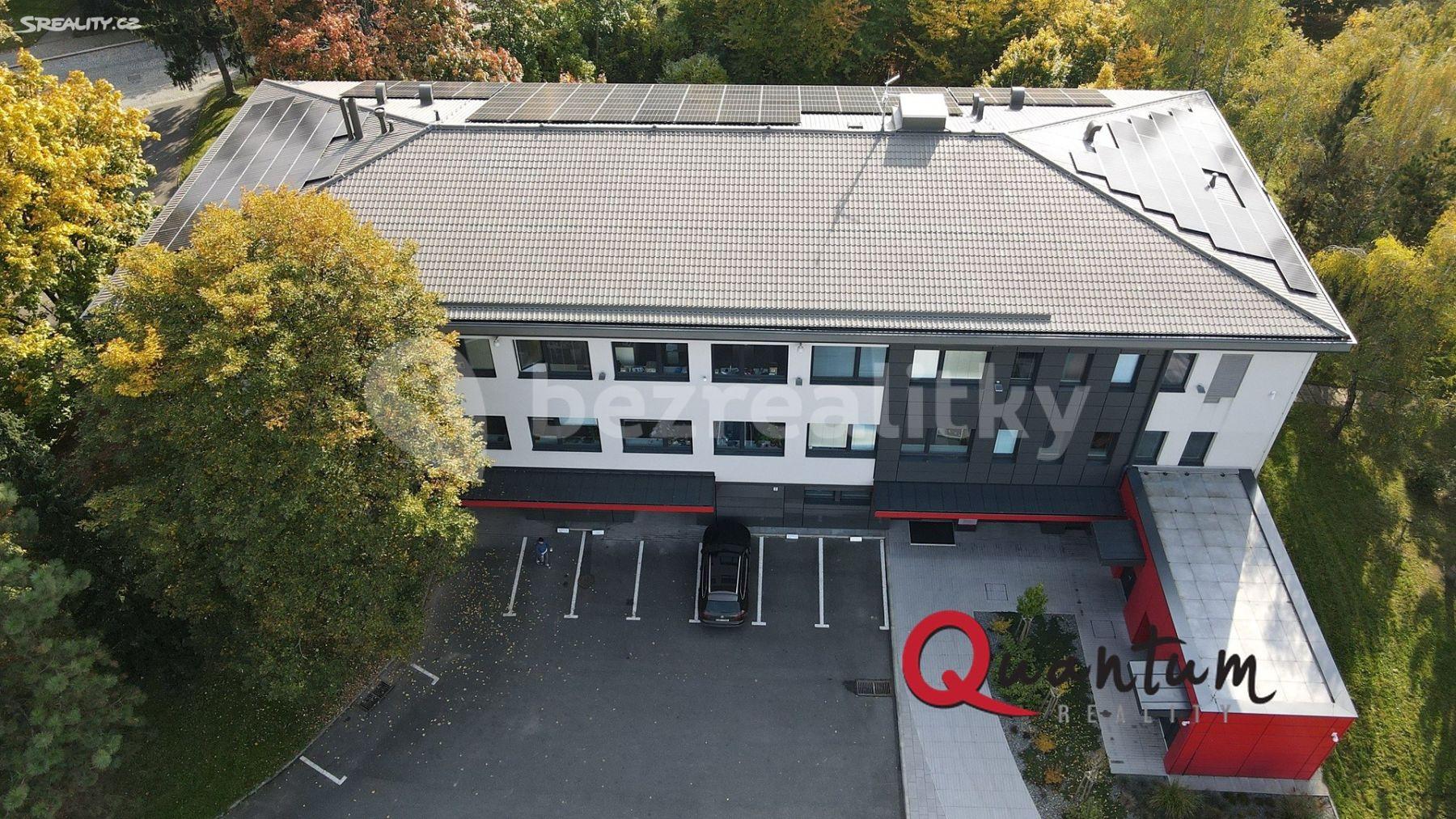 office to rent, 65 m², Slapská, Prague, Prague