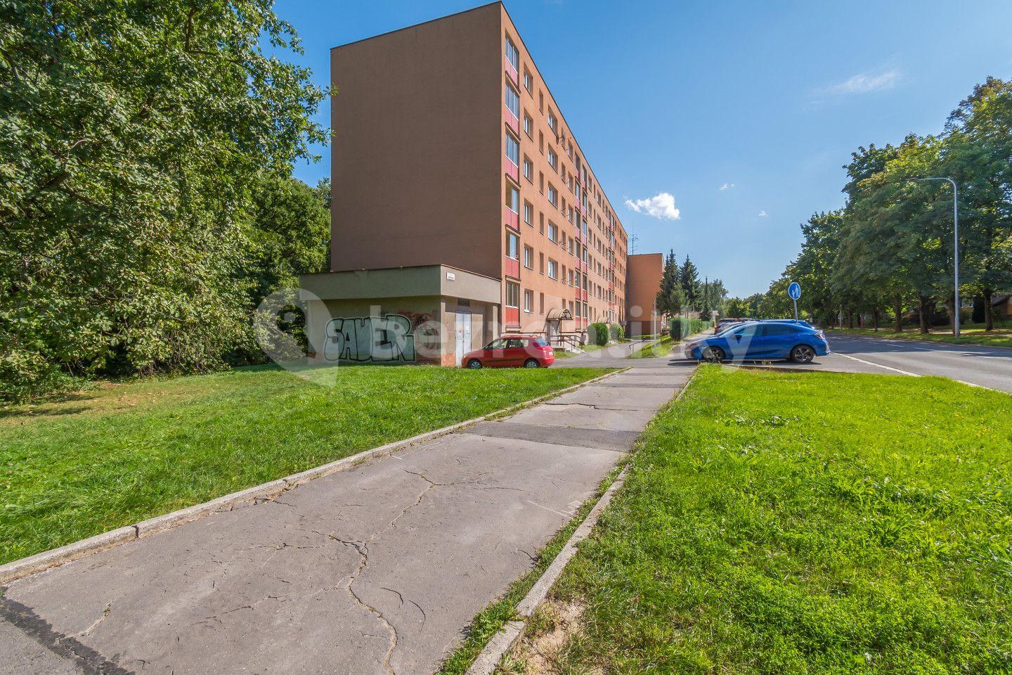 2 bedroom flat for sale, 47 m², Karvinská, Havířov, Moravskoslezský Region