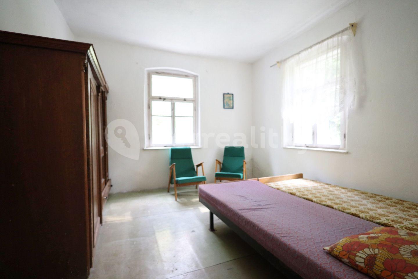 house for sale, 176 m², Kraslice, Karlovarský Region