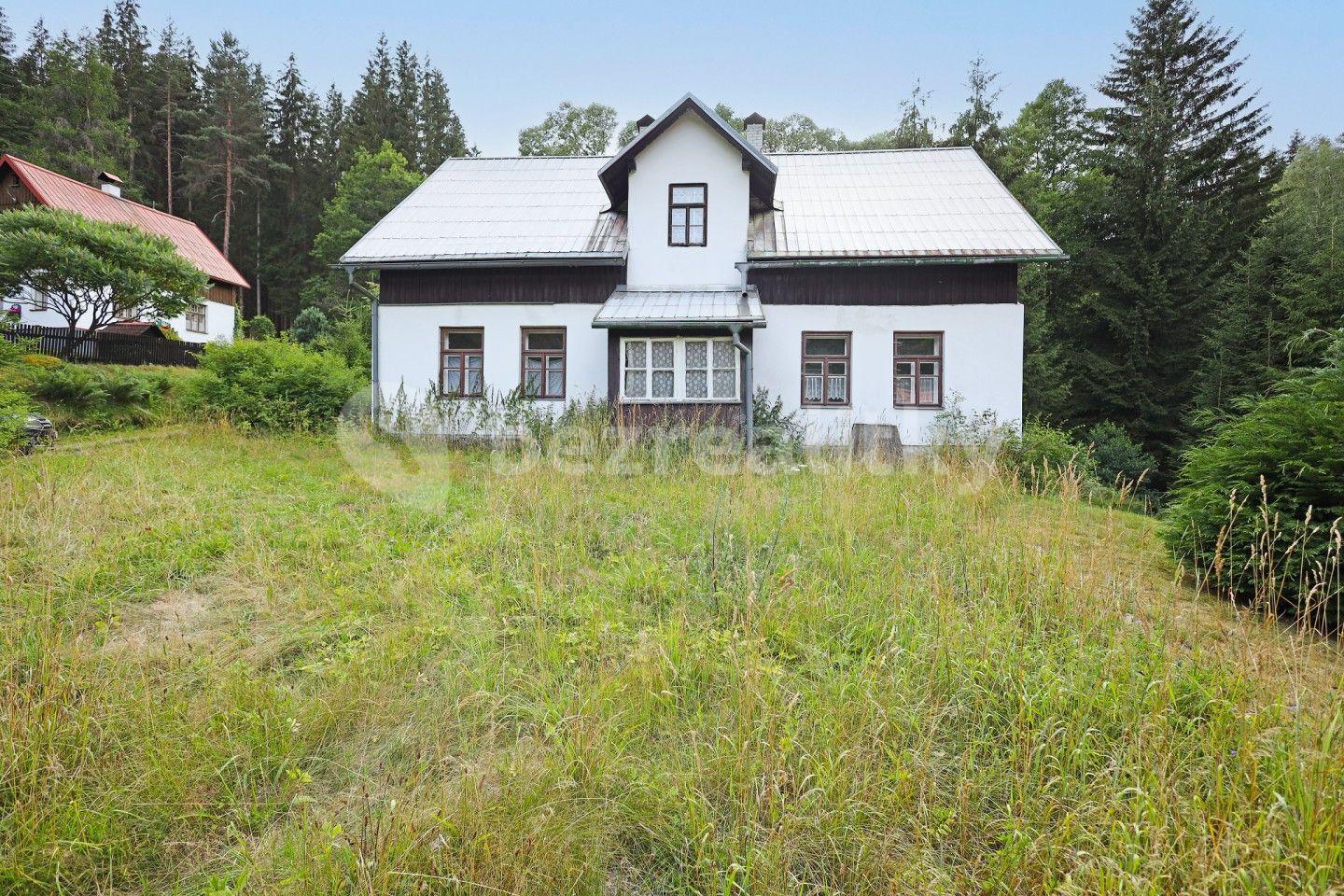 house for sale, 176 m², Kraslice, Karlovarský Region