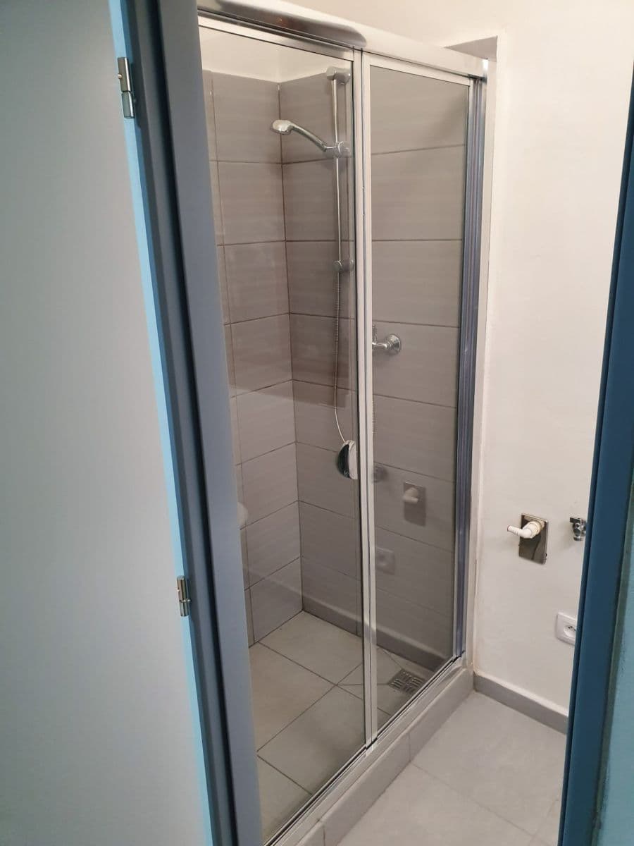 Studio flat to rent, 30 m², Průmyslová, Strančice, Středočeský Region Studio flat to rent, 30 m², Průmyslová, Strančice, Středočeský Region