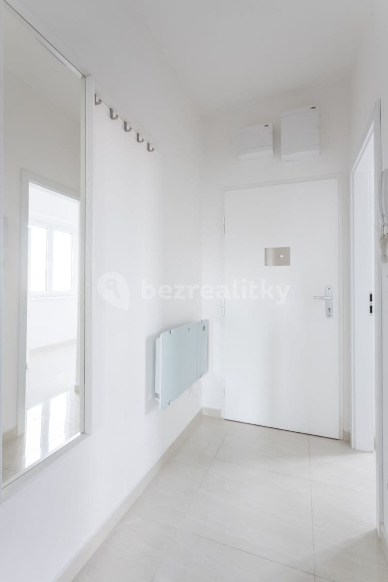 1 bedroom with open-plan kitchen flat to rent, 30 m², Družstevní ochoz, Prague, Prague 1 bedroom with open-plan kitchen flat to rent, 30 m², Družstevní ochoz, Prague, Prague