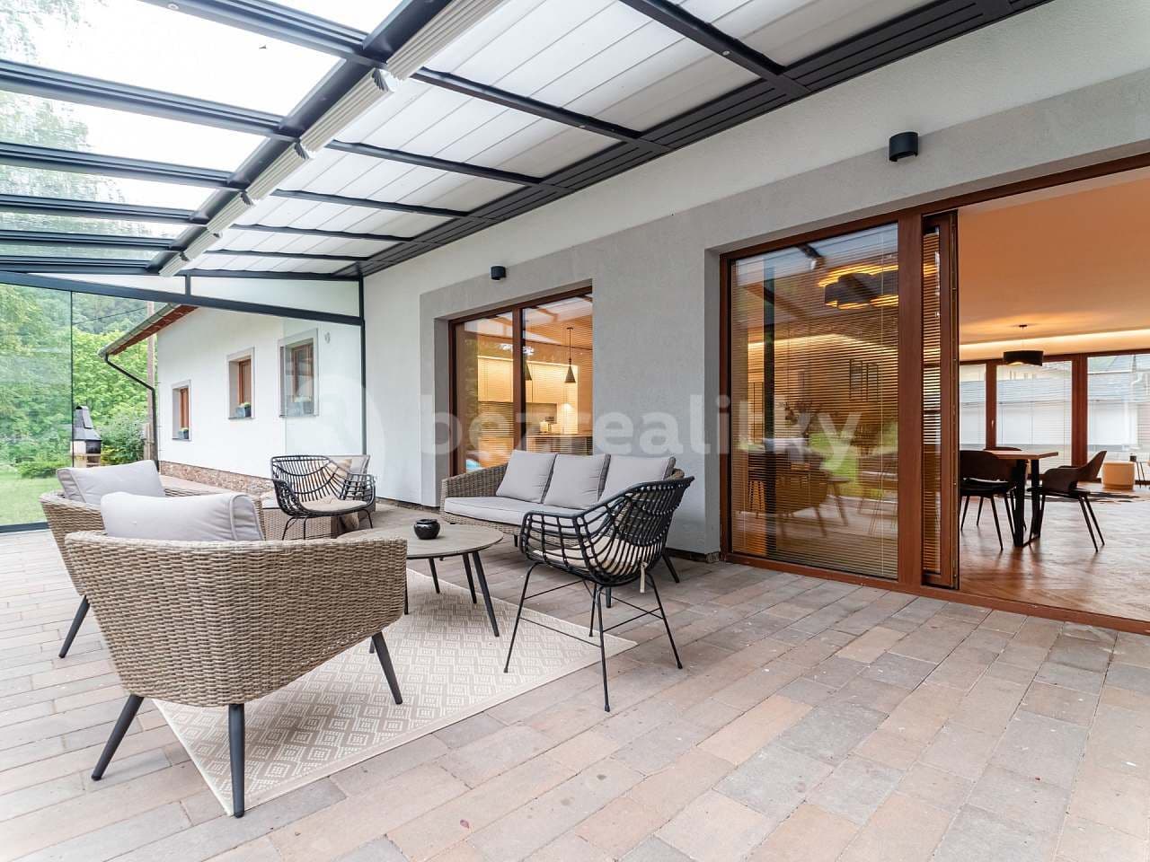 recreational property to rent, 0 m², Sobotín, Olomoucký Region recreational property to rent, 0 m², Sobotín, Olomoucký Region