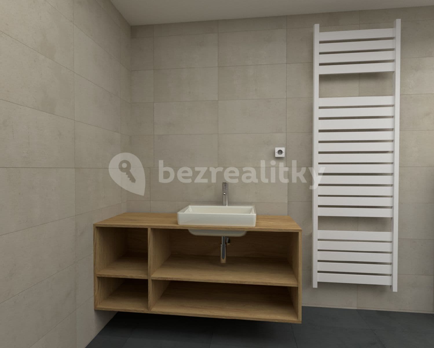 Studio flat to rent, 32 m², Azzoniho, Prague, Prague Studio flat to rent, 32 m², Azzoniho, Prague, Prague