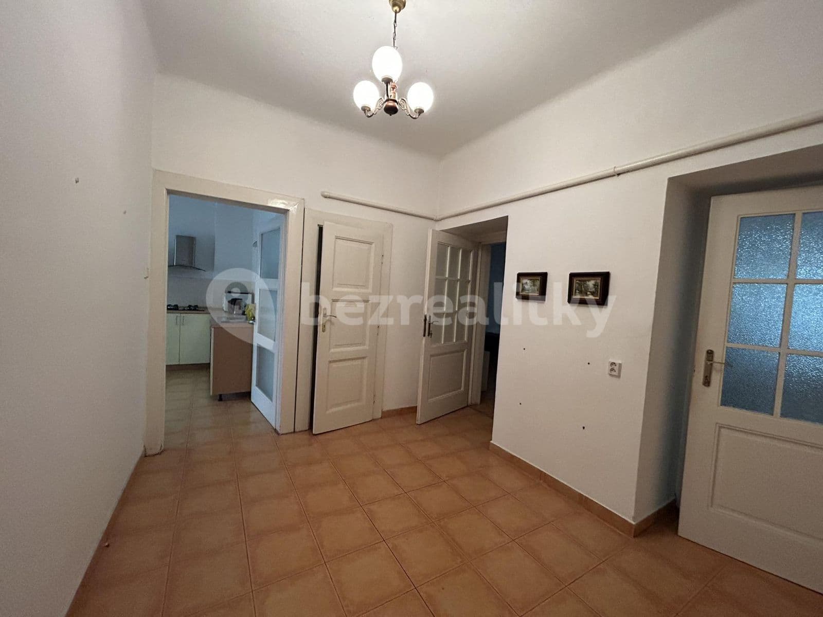 2 bedroom flat to rent, 82 m², Přemyslovská, Prague, Prague 2 bedroom flat to rent, 82 m², Přemyslovská, Prague, Prague