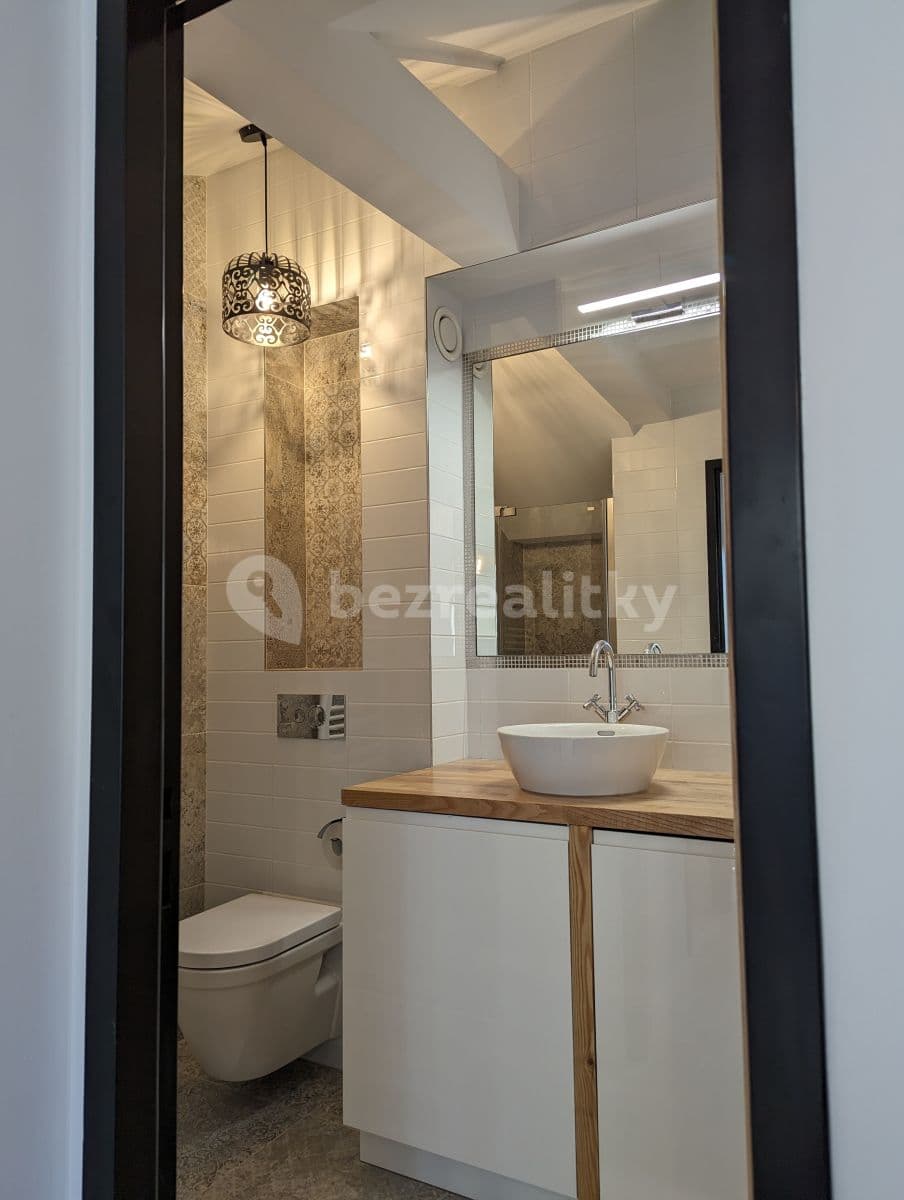 1 bedroom with open-plan kitchen flat to rent, 44 m², Jana Masaryka, Prague, Prague 1 bedroom with open-plan kitchen flat to rent, 44 m², Jana Masaryka, Prague, Prague