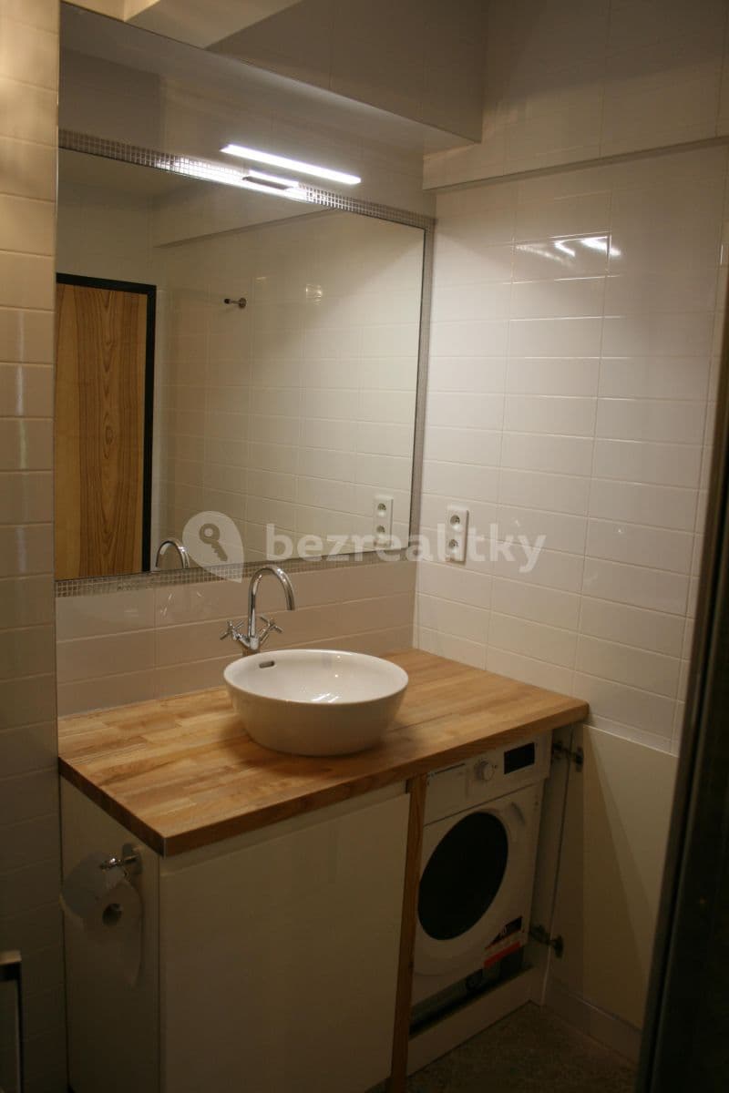 1 bedroom with open-plan kitchen flat to rent, 44 m², Jana Masaryka, Prague, Prague 1 bedroom with open-plan kitchen flat to rent, 44 m², Jana Masaryka, Prague, Prague