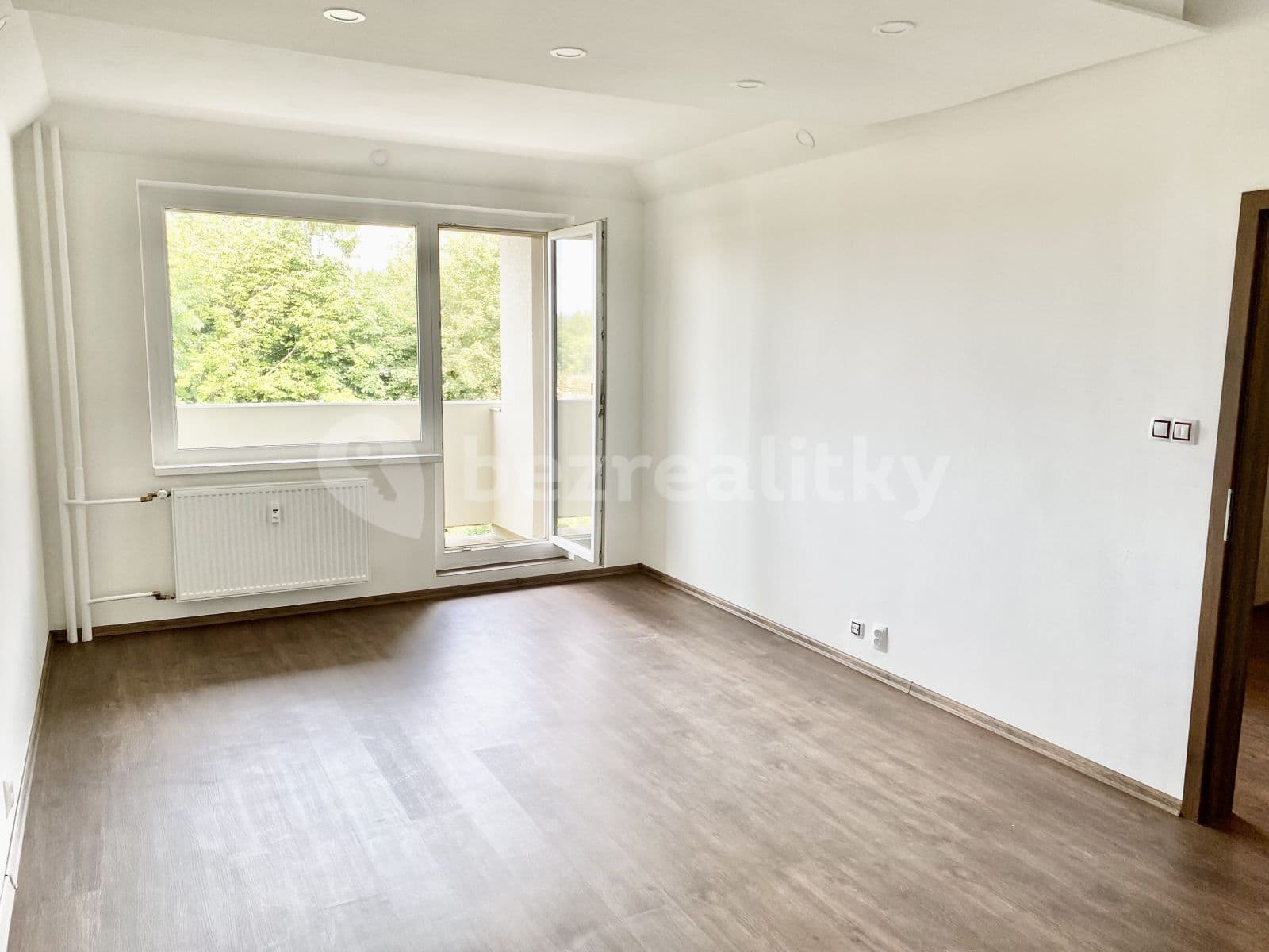 2 bedroom flat to rent, 48 m², Charkovská, Karlovy Vary, Karlovarský Region 2 bedroom flat to rent, 48 m², Charkovská, Karlovy Vary, Karlovarský Region