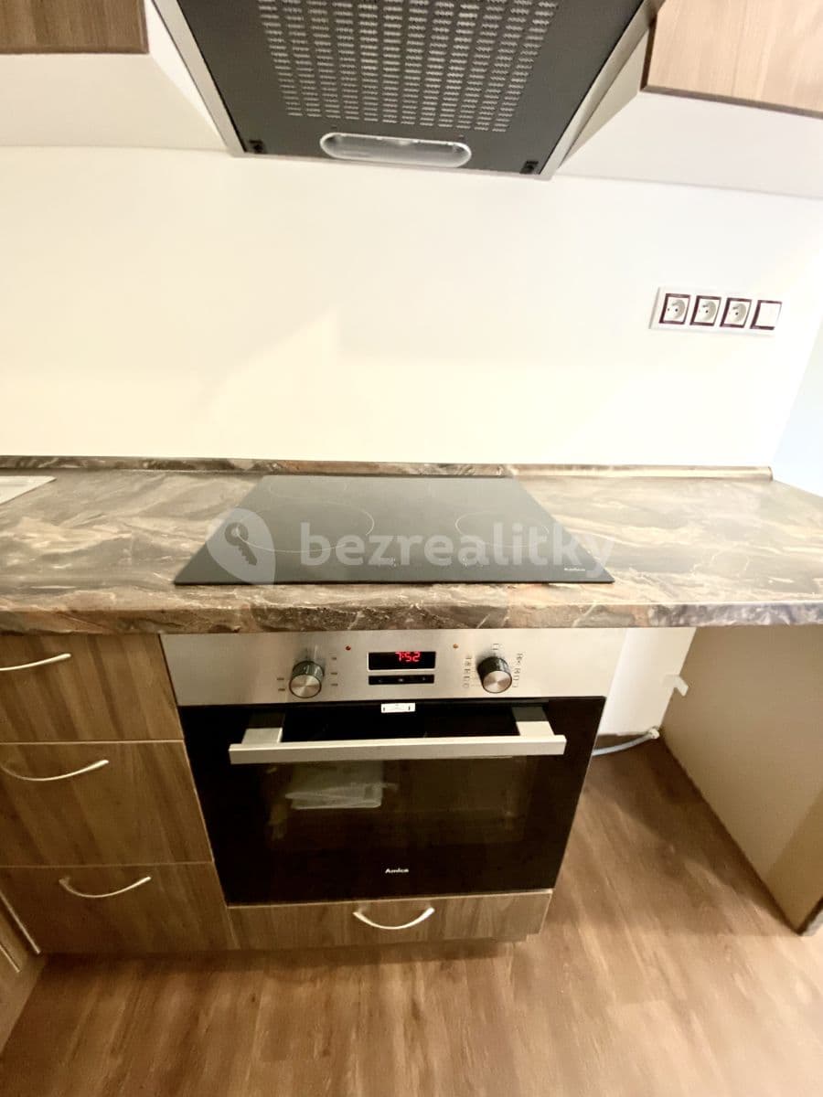 2 bedroom flat to rent, 48 m², Charkovská, Karlovy Vary, Karlovarský Region 2 bedroom flat to rent, 48 m², Charkovská, Karlovy Vary, Karlovarský Region