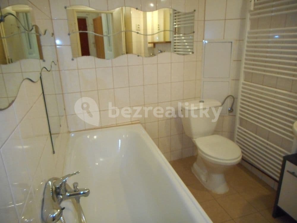 Studio flat to rent, 38 m², Školní, Prague, Prague Studio flat to rent, 38 m², Školní, Prague, Prague