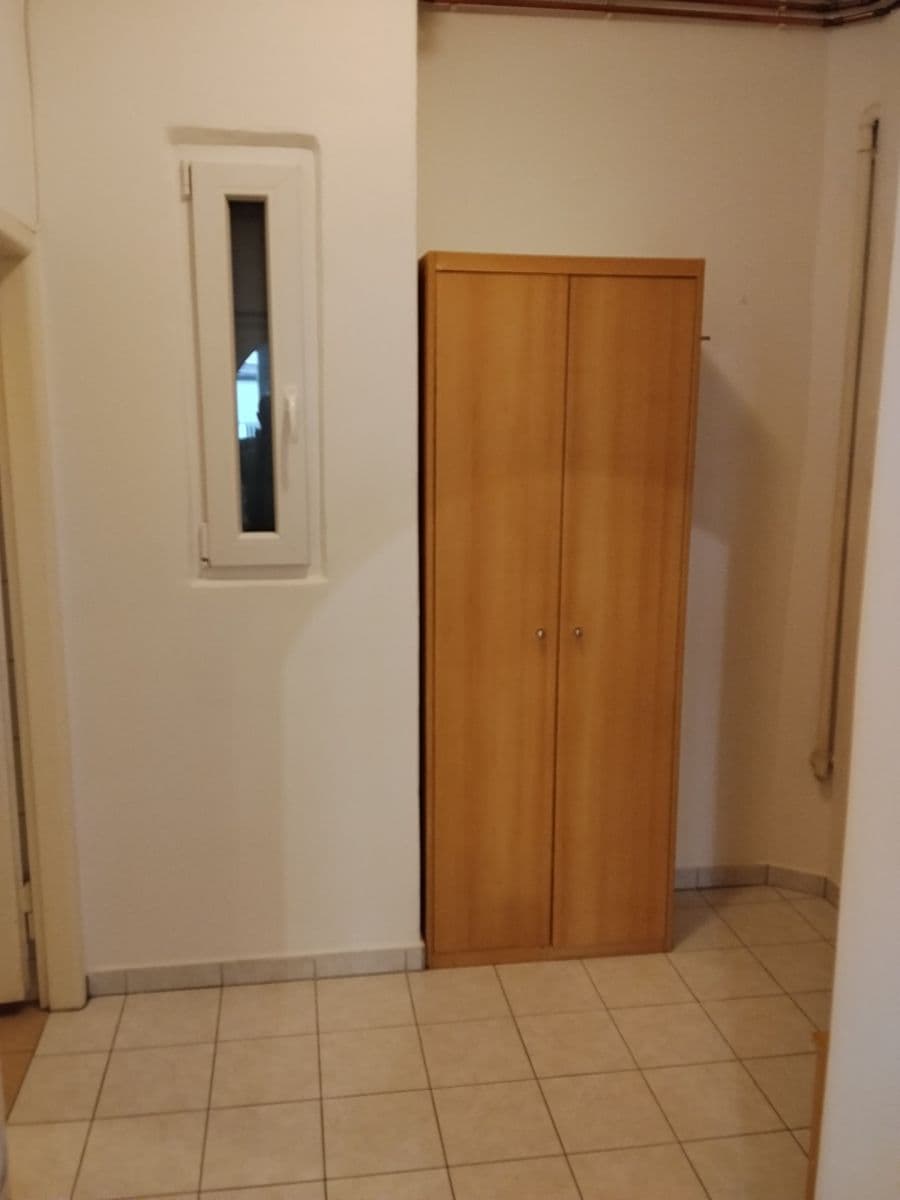 Studio flat to rent, 38 m², Školní, Prague, Prague Studio flat to rent, 38 m², Školní, Prague, Prague