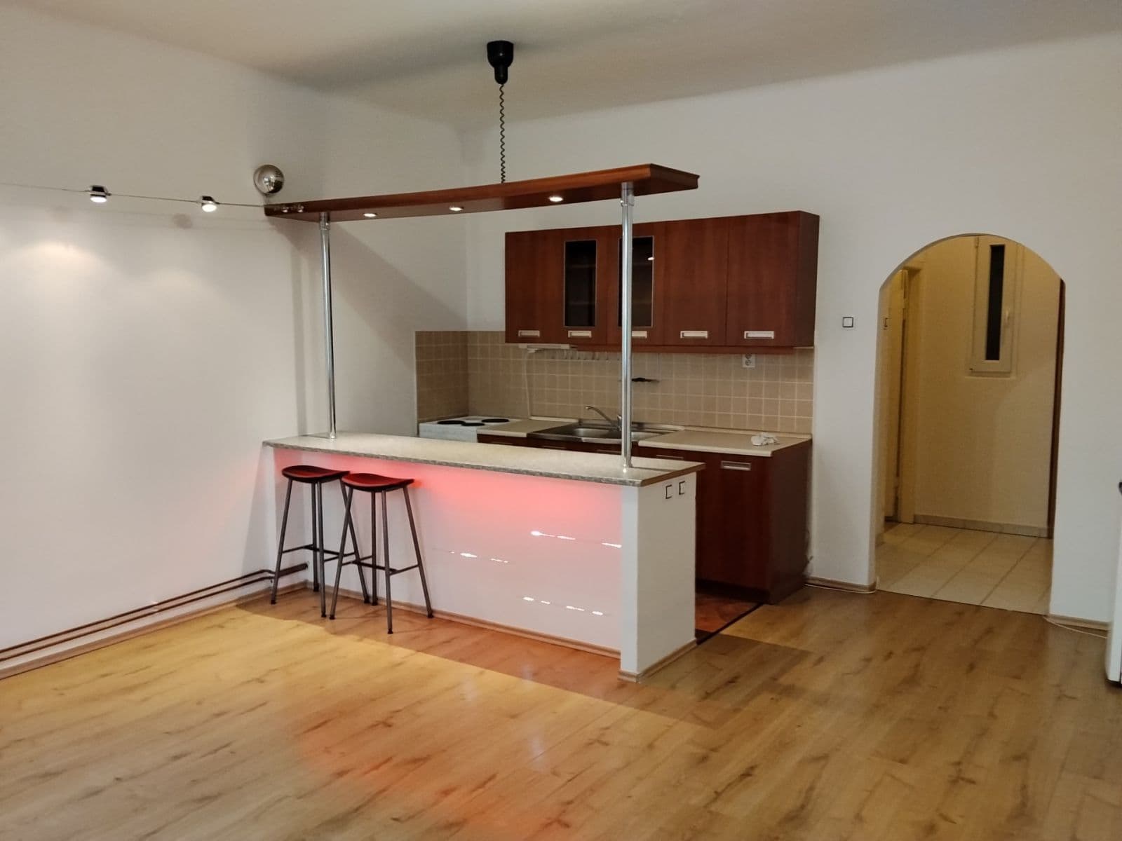 Studio flat to rent, 38 m², Školní, Prague, Prague Studio flat to rent, 38 m², Školní, Prague, Prague