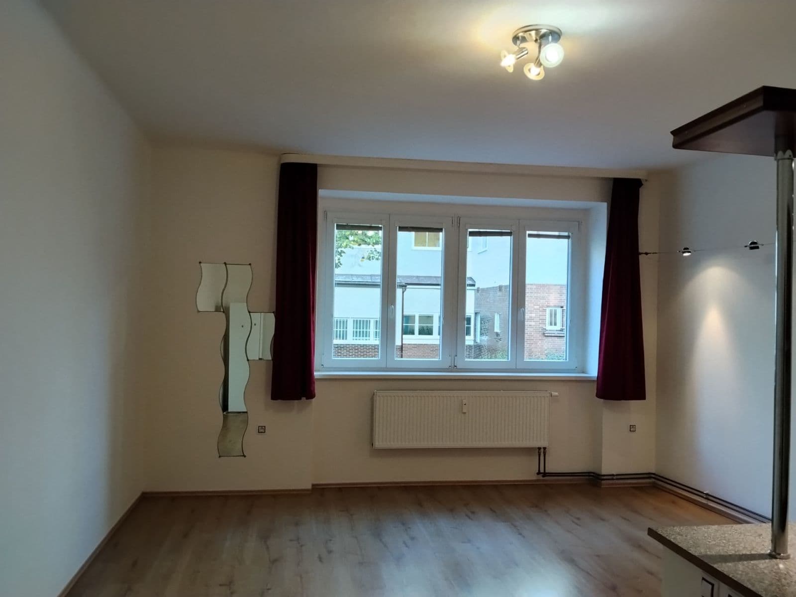 Studio flat to rent, 38 m², Školní, Prague, Prague Studio flat to rent, 38 m², Školní, Prague, Prague