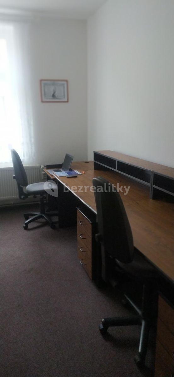 office to rent, 10 m², Blahoslavova, Mladá Boleslav, Středočeský Region