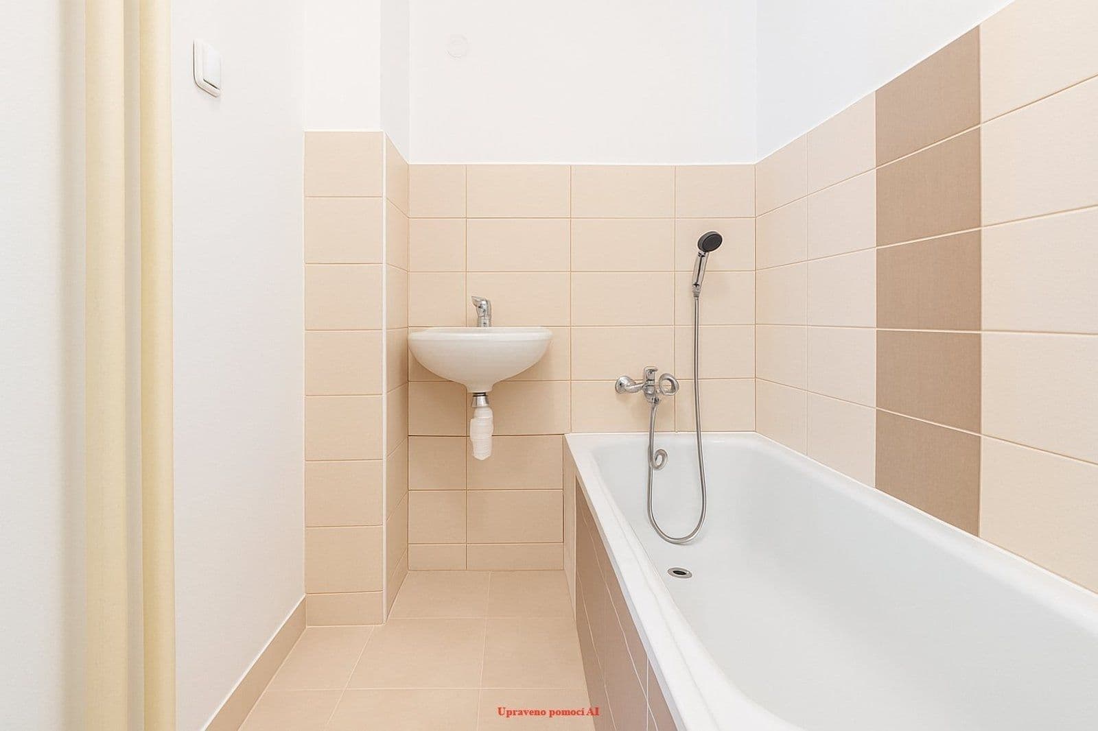 2 bedroom flat to rent, 51 m², Hornická, Havířov, Moravskoslezský Region 2 bedroom flat to rent, 51 m², Hornická, Havířov, Moravskoslezský Region