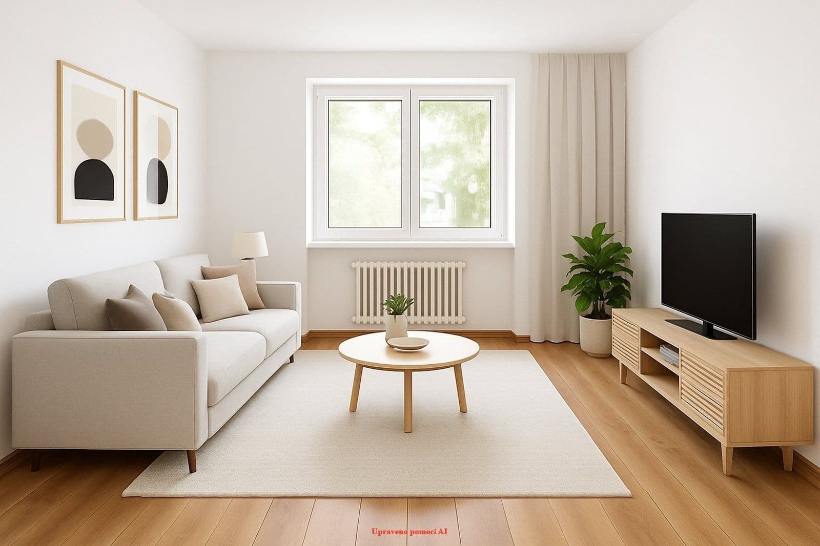 2 bedroom flat to rent, 51 m², Hornická, Havířov, Moravskoslezský Region 2 bedroom flat to rent, 51 m², Hornická, Havířov, Moravskoslezský Region