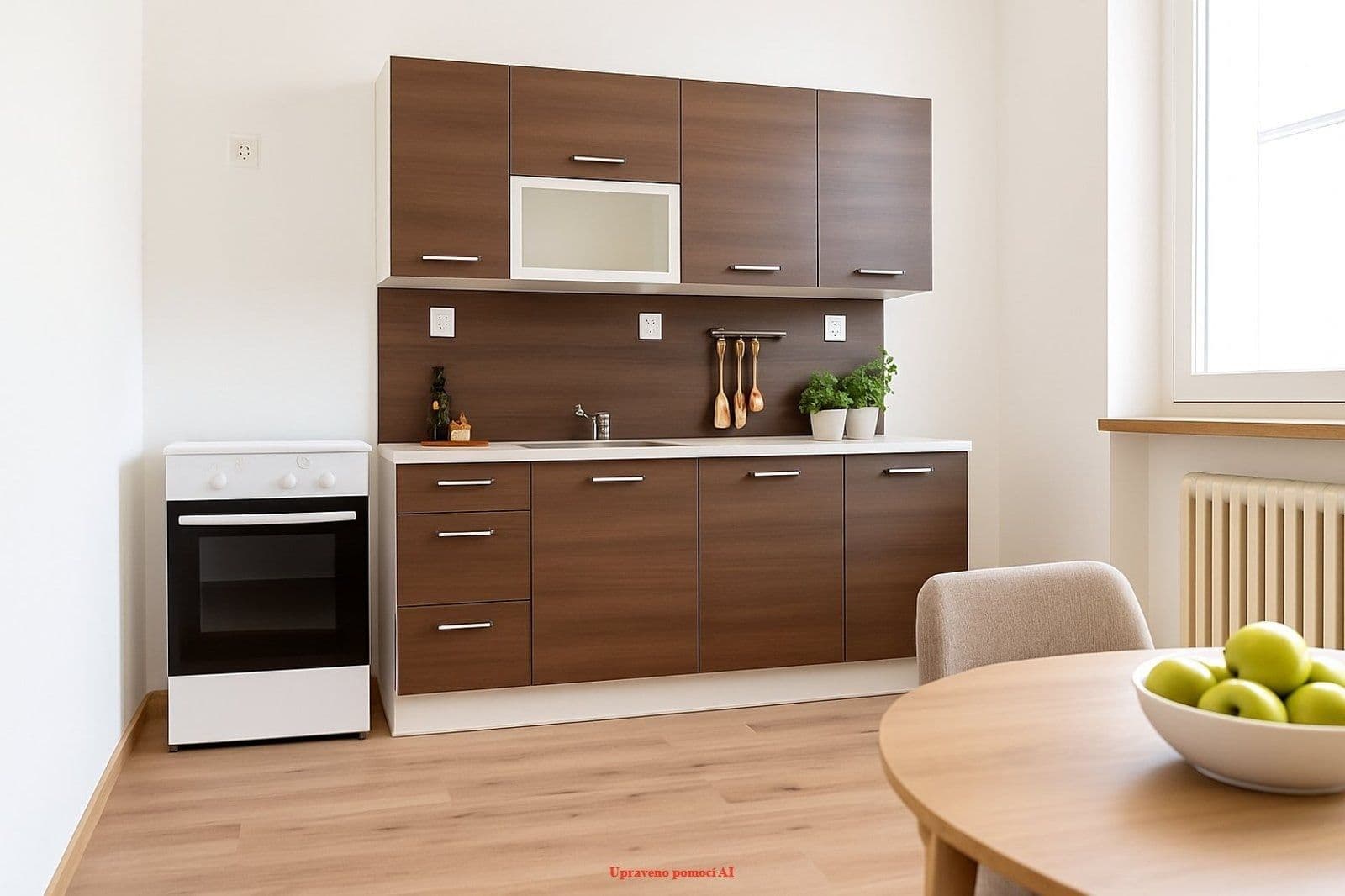 2 bedroom flat to rent, 51 m², Hornická, Havířov, Moravskoslezský Region 2 bedroom flat to rent, 51 m², Hornická, Havířov, Moravskoslezský Region