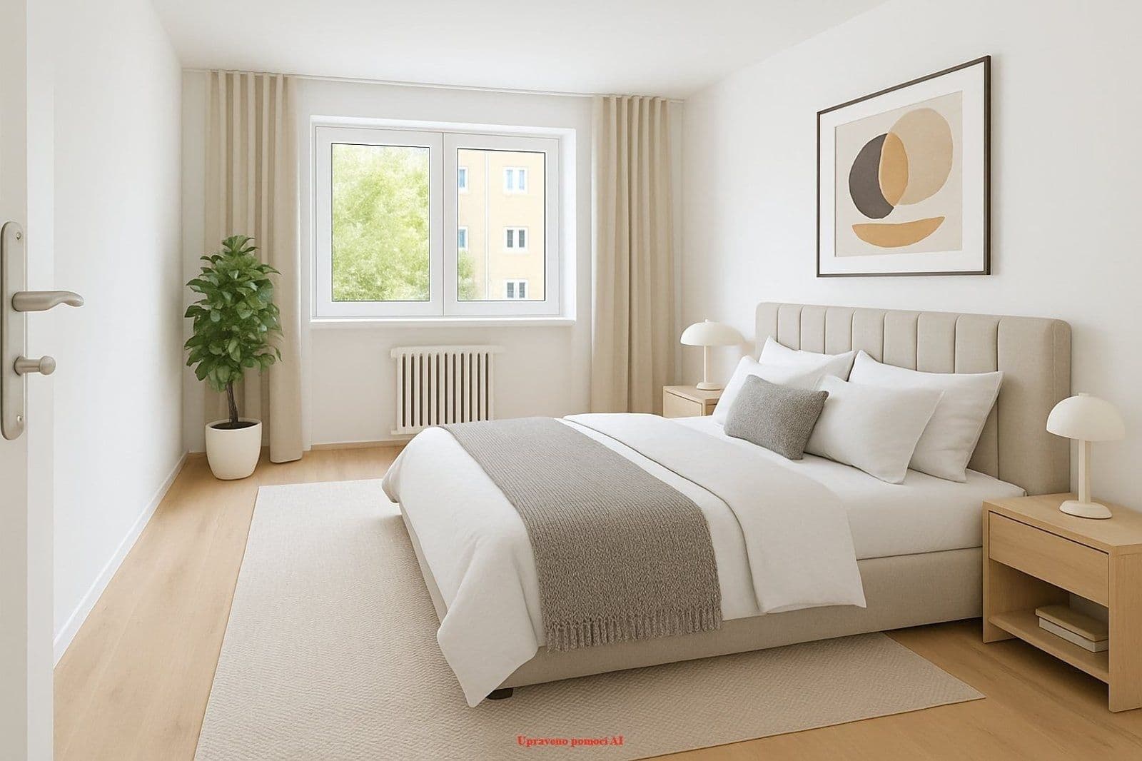 2 bedroom flat to rent, 51 m², Hornická, Havířov, Moravskoslezský Region 2 bedroom flat to rent, 51 m², Hornická, Havířov, Moravskoslezský Region