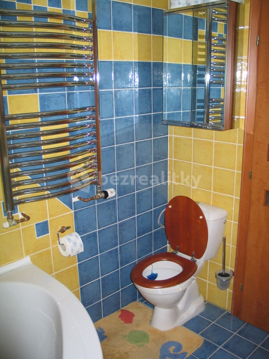 2 bedroom with open-plan kitchen flat to rent, 88 m², Ježkova, Prague, Prague 2 bedroom with open-plan kitchen flat to rent, 88 m², Ježkova, Prague, Prague