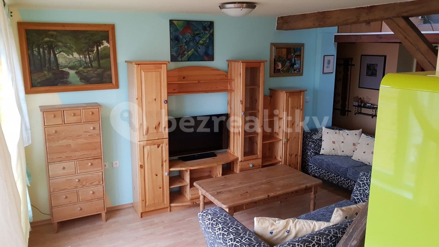 2 bedroom with open-plan kitchen flat to rent, 88 m², Ježkova, Prague, Prague 2 bedroom with open-plan kitchen flat to rent, 88 m², Ježkova, Prague, Prague