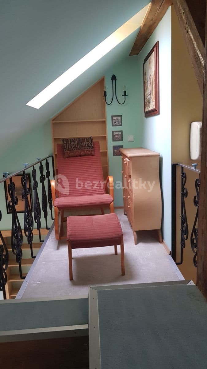 2 bedroom with open-plan kitchen flat to rent, 88 m², Ježkova, Prague, Prague 2 bedroom with open-plan kitchen flat to rent, 88 m², Ježkova, Prague, Prague