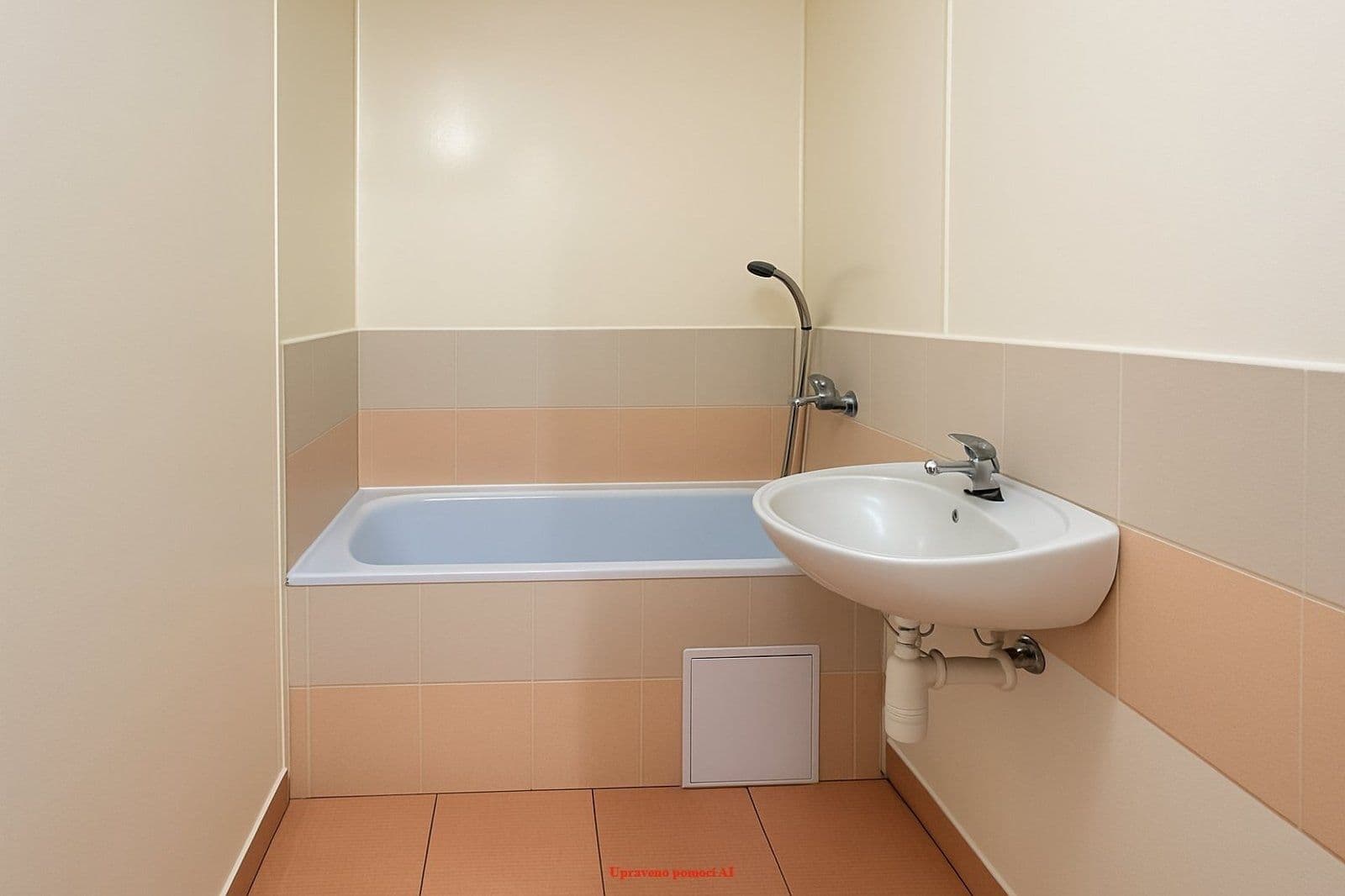 Studio flat to rent, 28 m², Okružní, Orlová, Moravskoslezský Region Studio flat to rent, 28 m², Okružní, Orlová, Moravskoslezský Region