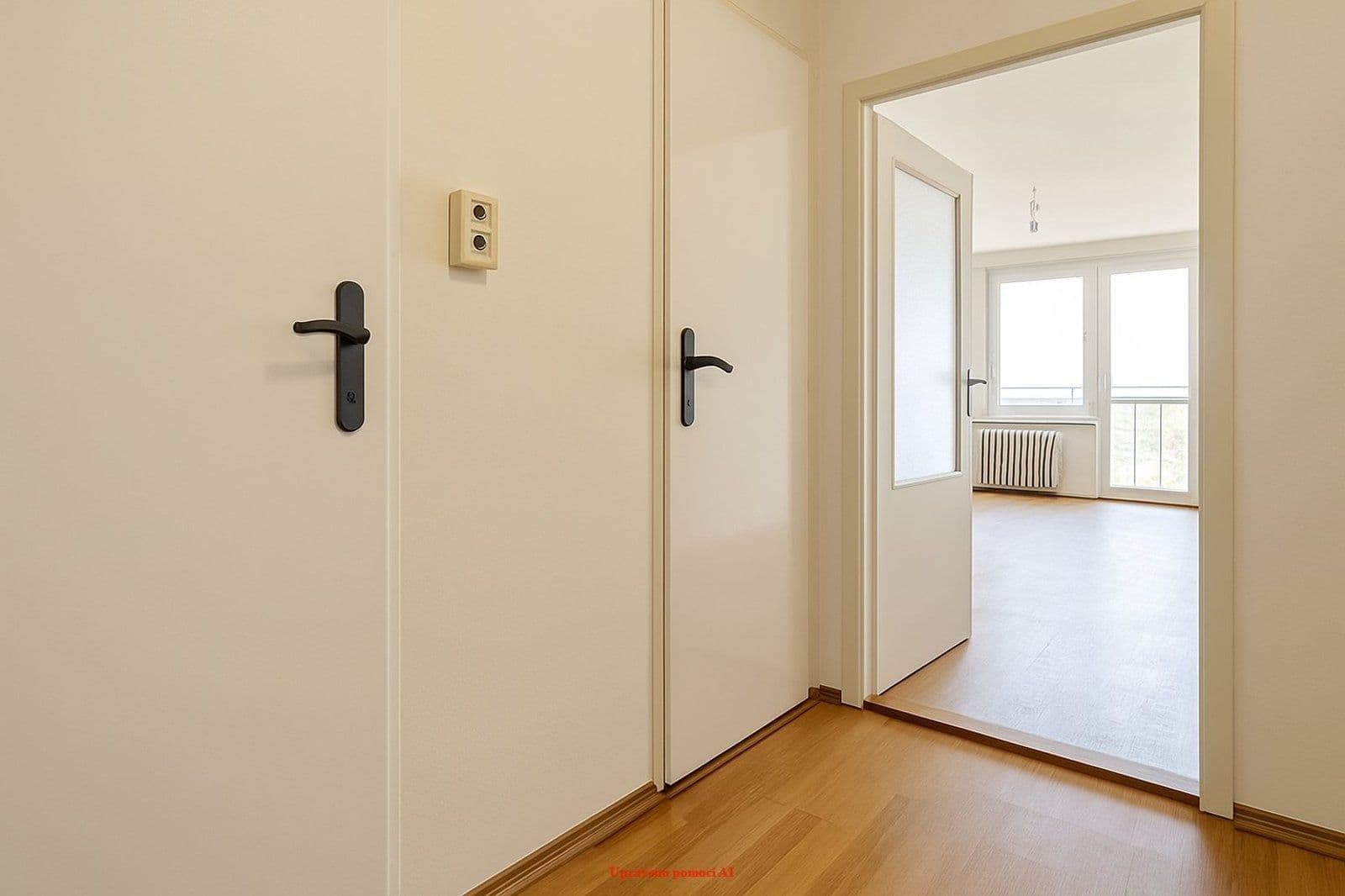 Studio flat to rent, 28 m², Okružní, Orlová, Moravskoslezský Region Studio flat to rent, 28 m², Okružní, Orlová, Moravskoslezský Region