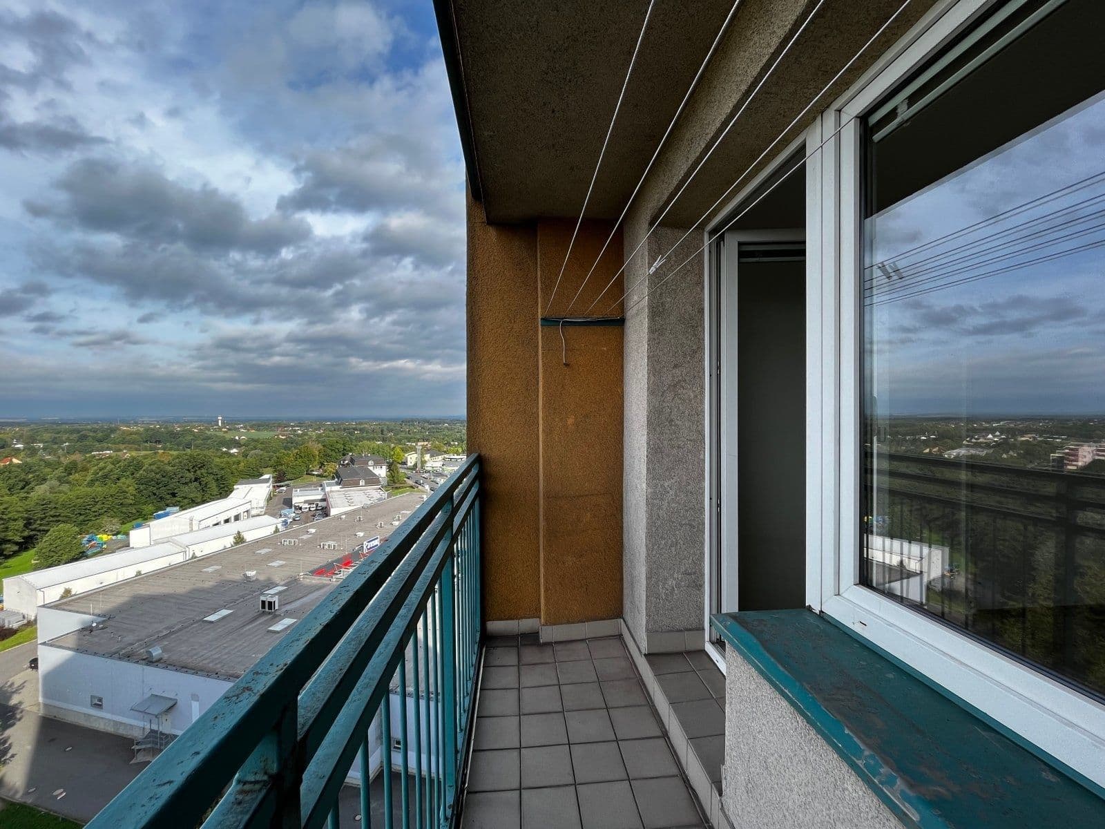 Studio flat to rent, 28 m², Okružní, Orlová, Moravskoslezský Region Studio flat to rent, 28 m², Okružní, Orlová, Moravskoslezský Region