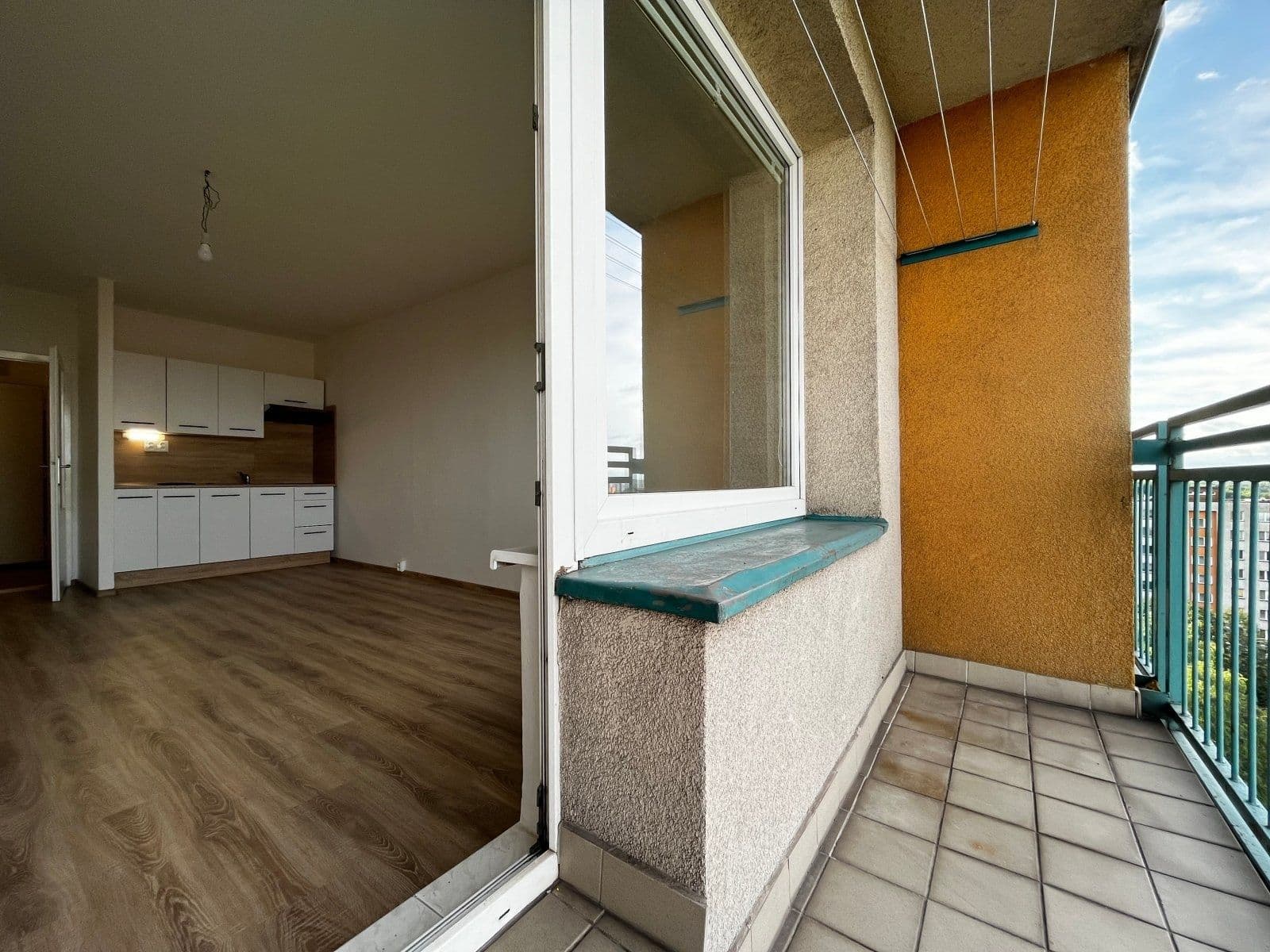 Studio flat to rent, 28 m², Okružní, Orlová, Moravskoslezský Region Studio flat to rent, 28 m², Okružní, Orlová, Moravskoslezský Region