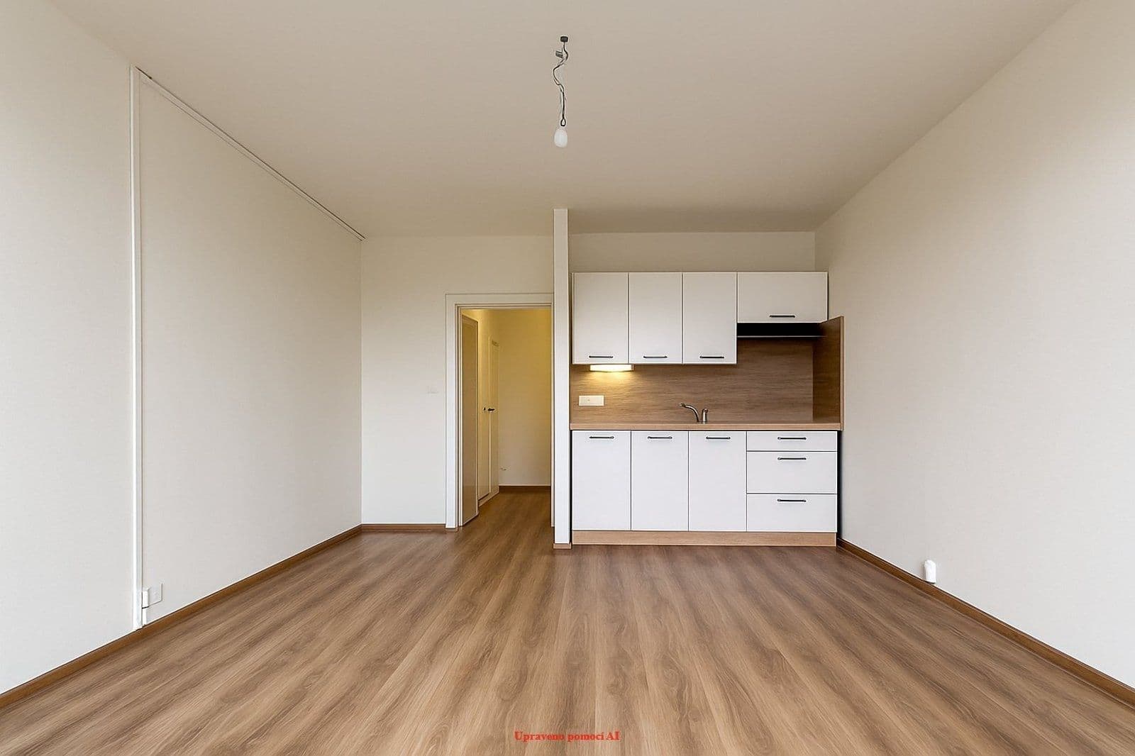 Studio flat to rent, 28 m², Okružní, Orlová, Moravskoslezský Region Studio flat to rent, 28 m², Okružní, Orlová, Moravskoslezský Region
