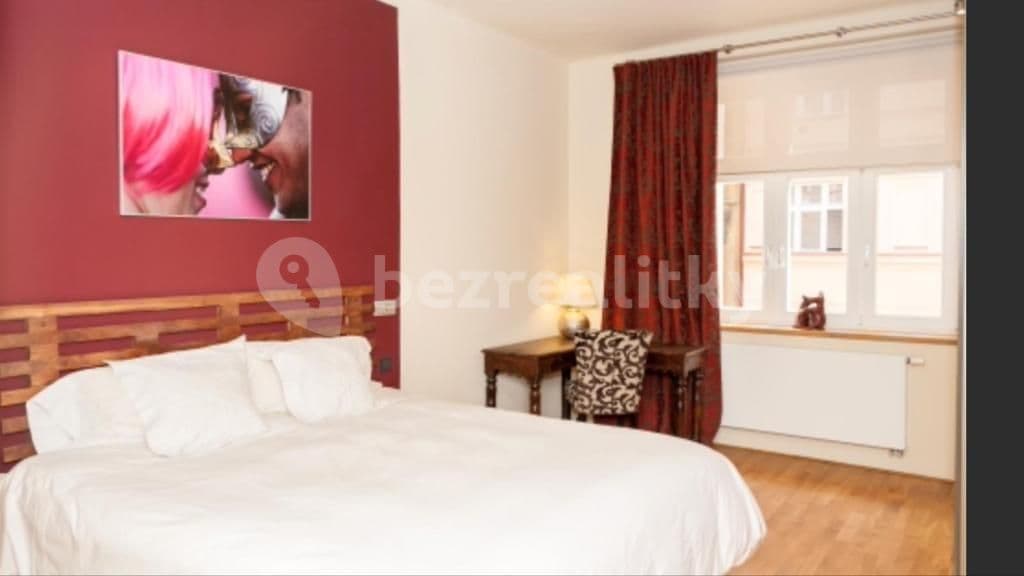 2 bedroom with open-plan kitchen flat to rent, 66 m², Haškova, Prague, Prague 2 bedroom with open-plan kitchen flat to rent, 66 m², Haškova, Prague, Prague