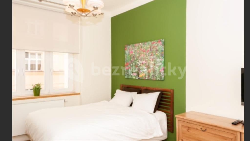 2 bedroom with open-plan kitchen flat to rent, 66 m², Haškova, Prague, Prague 2 bedroom with open-plan kitchen flat to rent, 66 m², Haškova, Prague, Prague