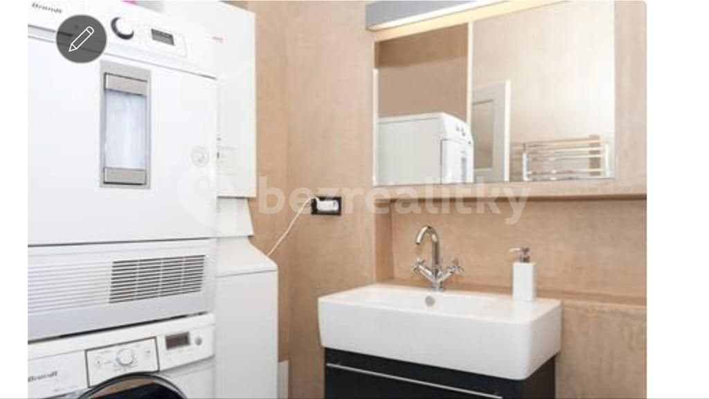 2 bedroom with open-plan kitchen flat to rent, 66 m², Haškova, Prague, Prague 2 bedroom with open-plan kitchen flat to rent, 66 m², Haškova, Prague, Prague