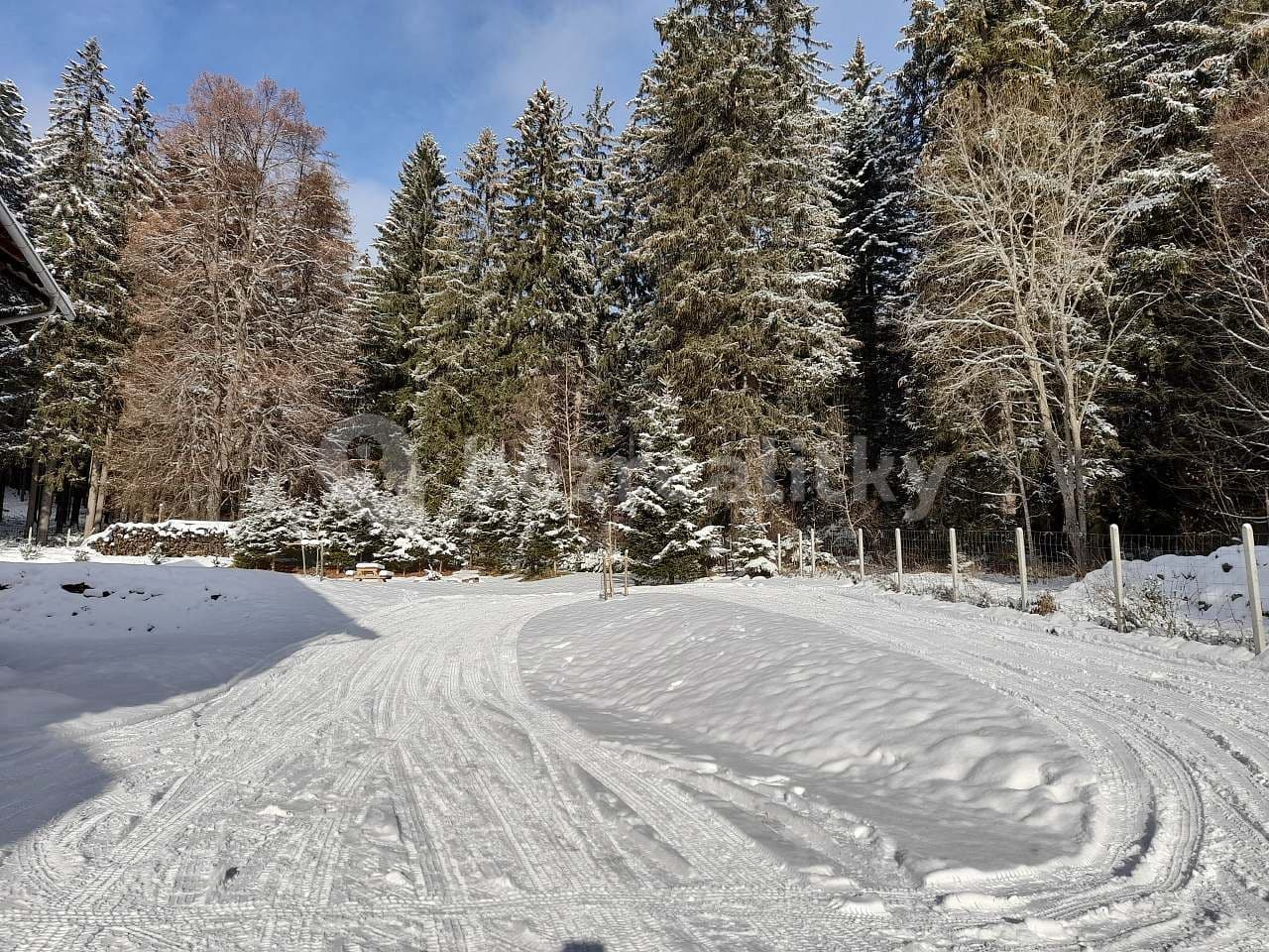 recreational property to rent, 0 m², Vimperk, Jihočeský Region recreational property to rent, 0 m², Vimperk, Jihočeský Region