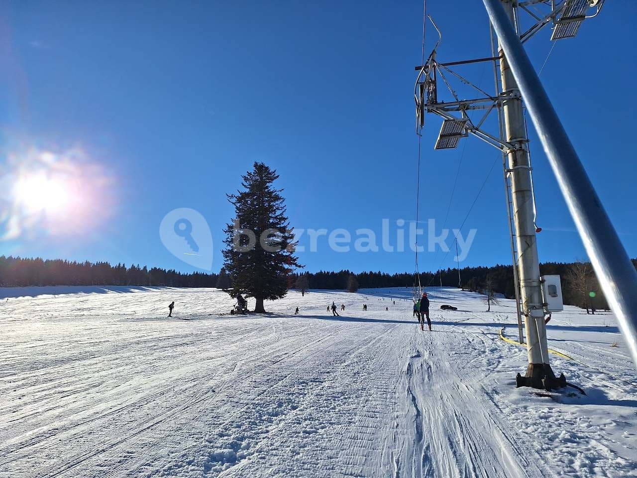 recreational property to rent, 0 m², Vimperk, Jihočeský Region recreational property to rent, 0 m², Vimperk, Jihočeský Region