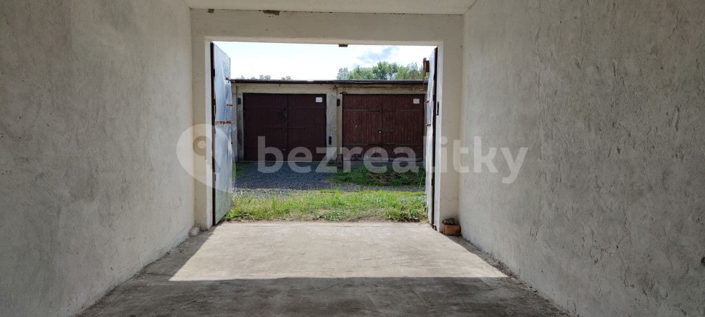 garage for sale, 21 m², Pionýrů, Most, Ústecký Region