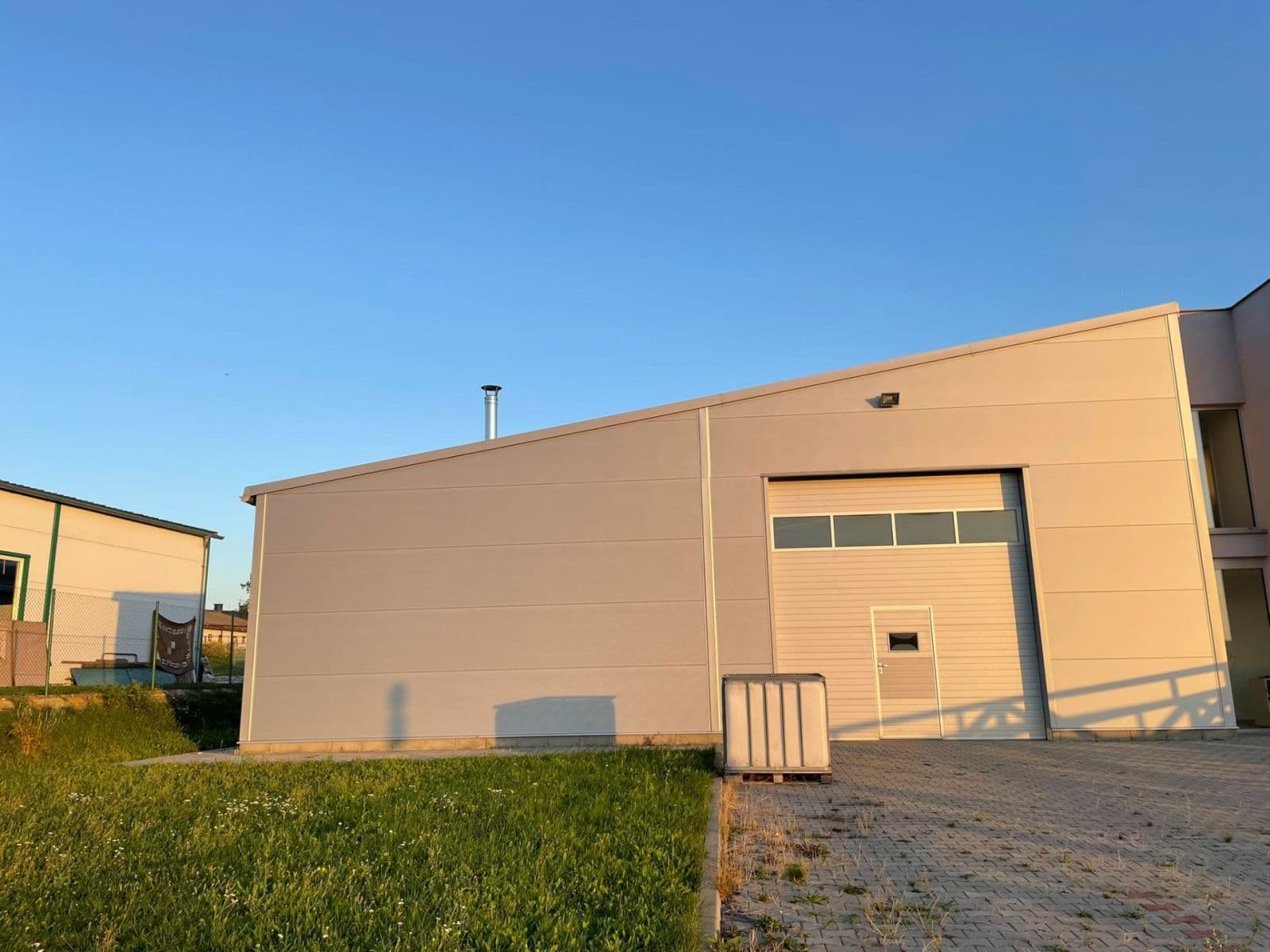 non-residential property for sale, 4,576 m², Ořechov, Zlínský Region non-residential property for sale, 4,576 m², Ořechov, Zlínský Region