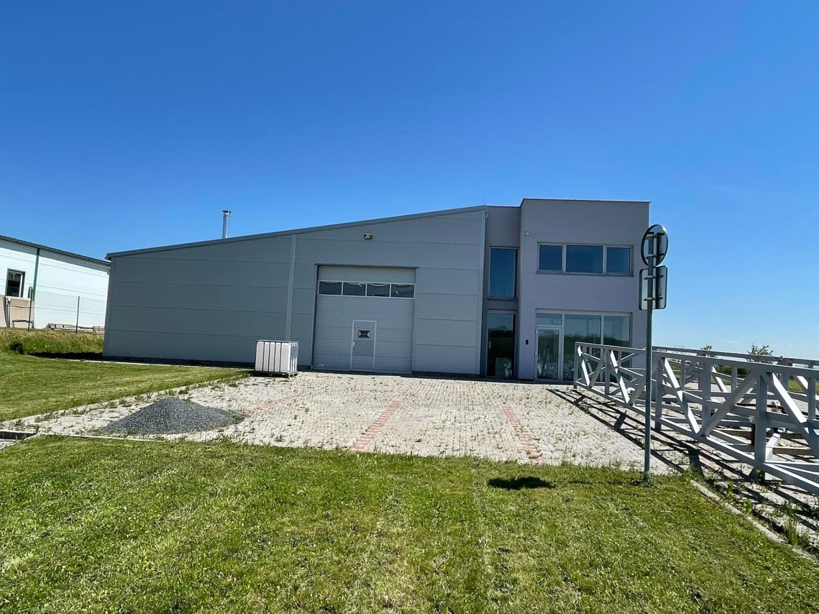 non-residential property for sale, 4,576 m², Ořechov, Zlínský Region non-residential property for sale, 4,576 m², Ořechov, Zlínský Region