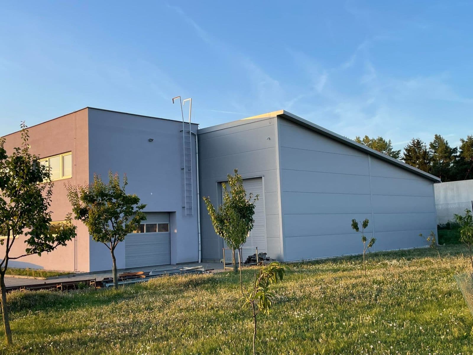 non-residential property for sale, 4,576 m², Ořechov, Zlínský Region non-residential property for sale, 4,576 m², Ořechov, Zlínský Region