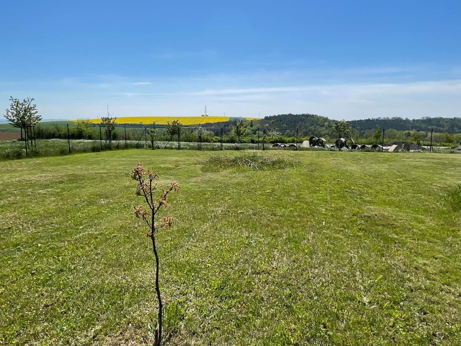 non-residential property for sale, 4,576 m², Ořechov, Zlínský Region non-residential property for sale, 4,576 m², Ořechov, Zlínský Region