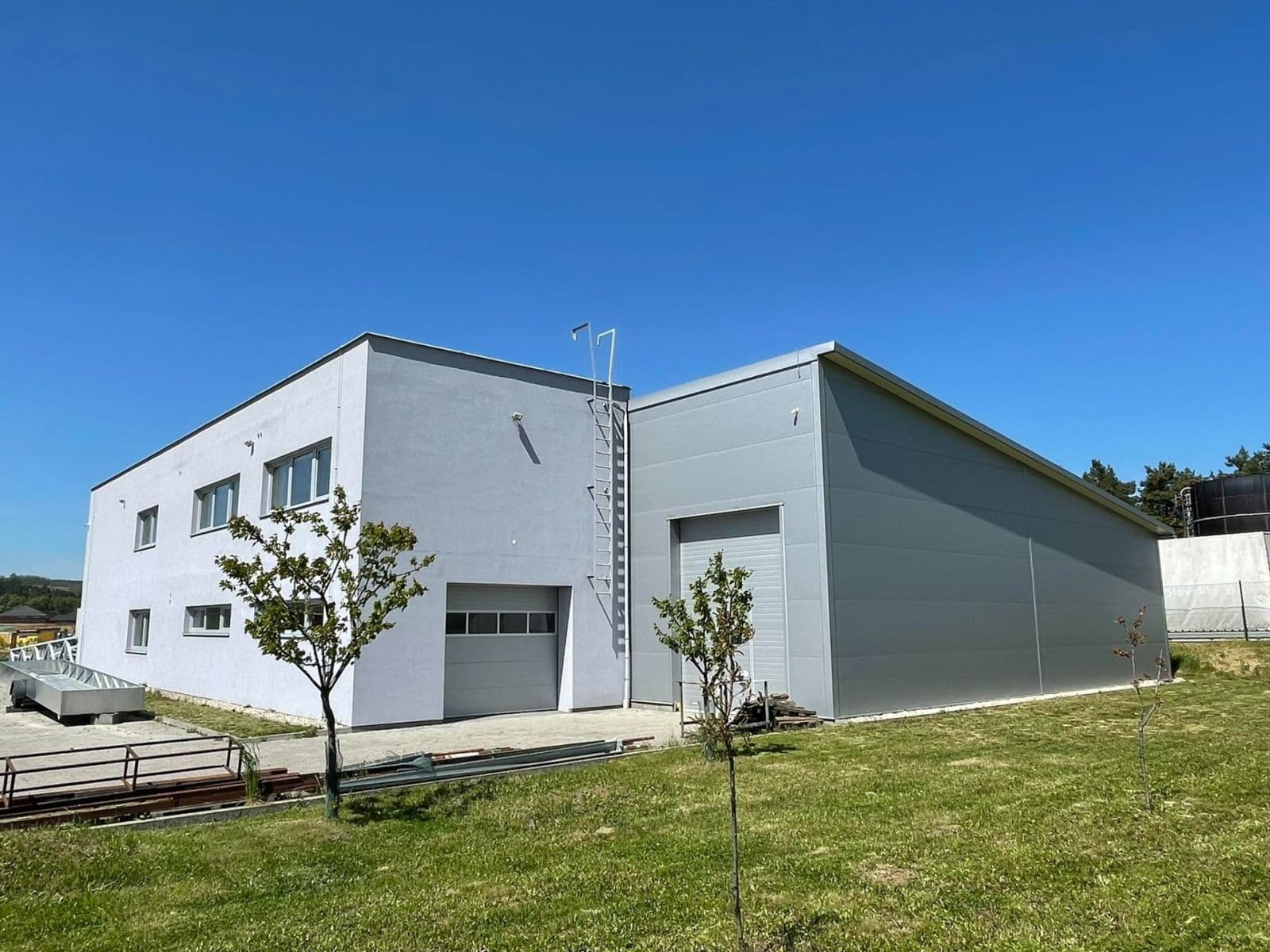 non-residential property for sale, 4,576 m², Ořechov, Zlínský Region non-residential property for sale, 4,576 m², Ořechov, Zlínský Region