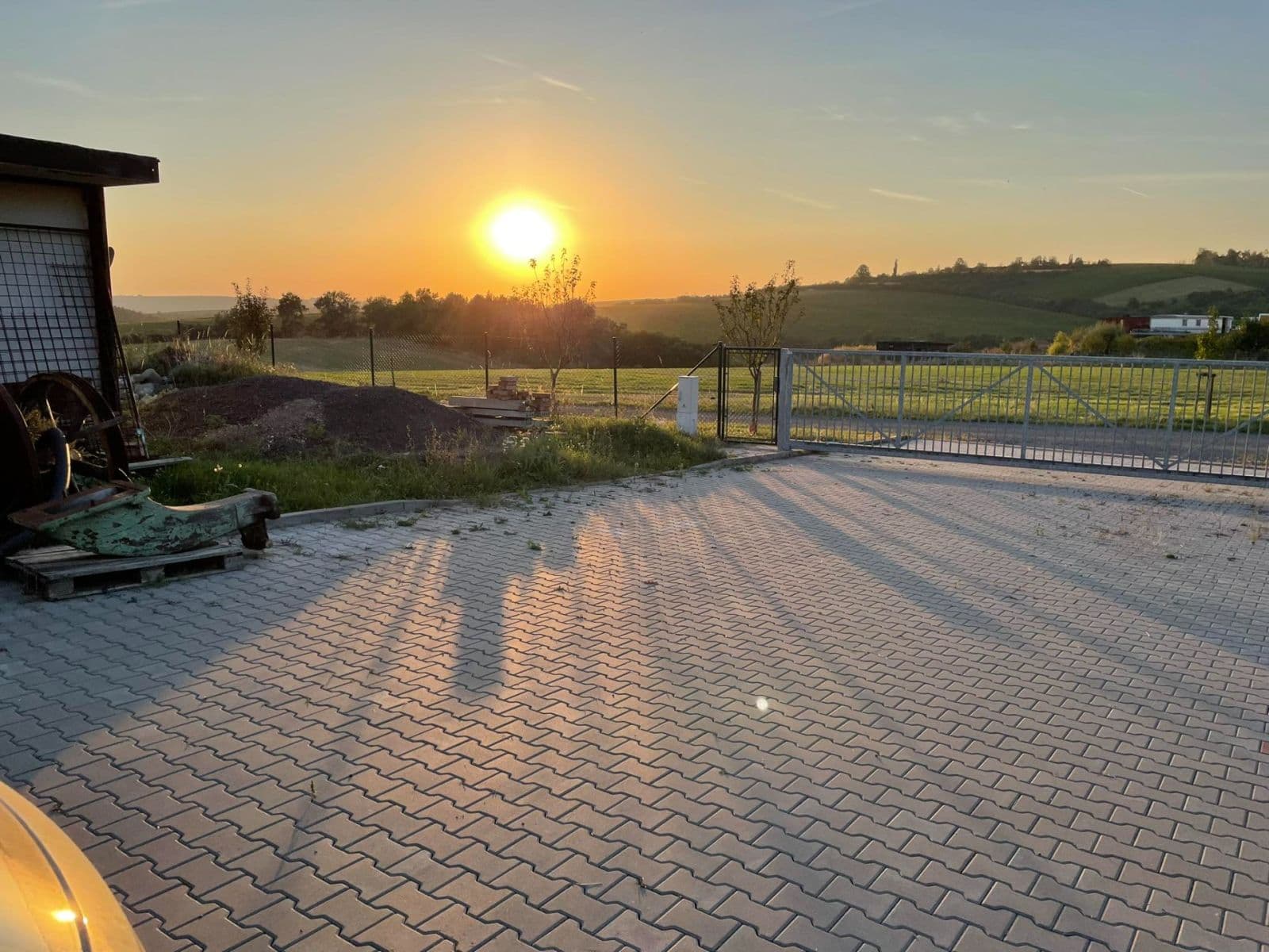 non-residential property for sale, 4,576 m², Ořechov, Zlínský Region non-residential property for sale, 4,576 m², Ořechov, Zlínský Region